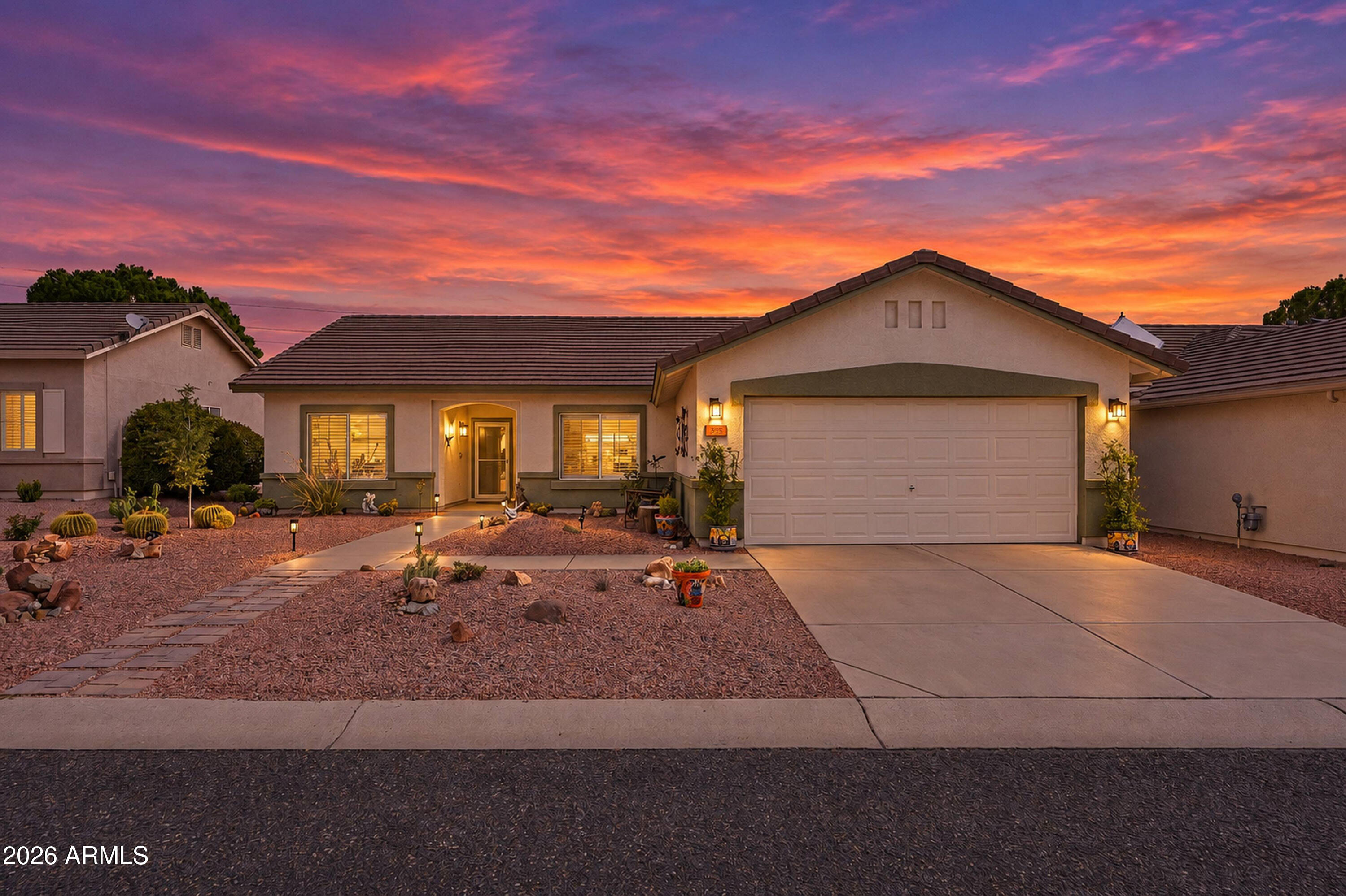 Latigo Way, Cottonwood, AZ 86326