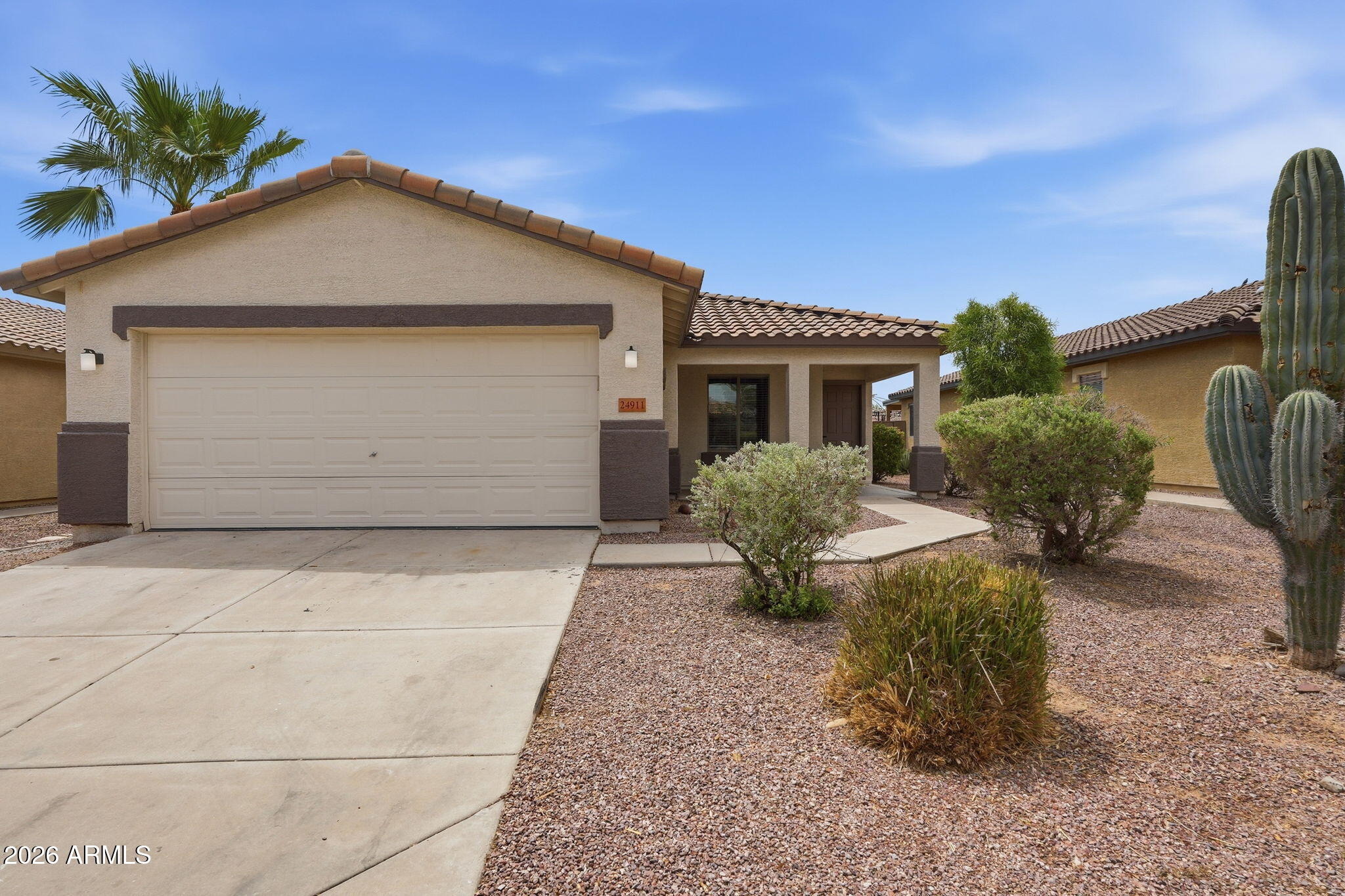 Dove Mesa Dr, Buckeye, AZ 85326
