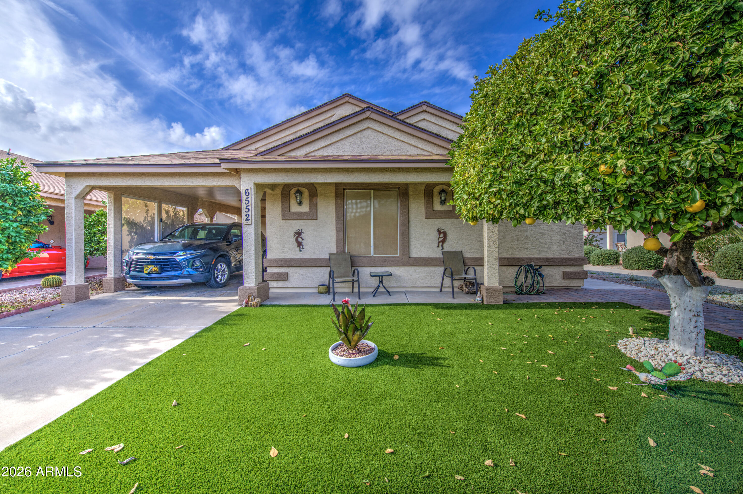 Sawgrass Dr, Chandler, AZ 85249