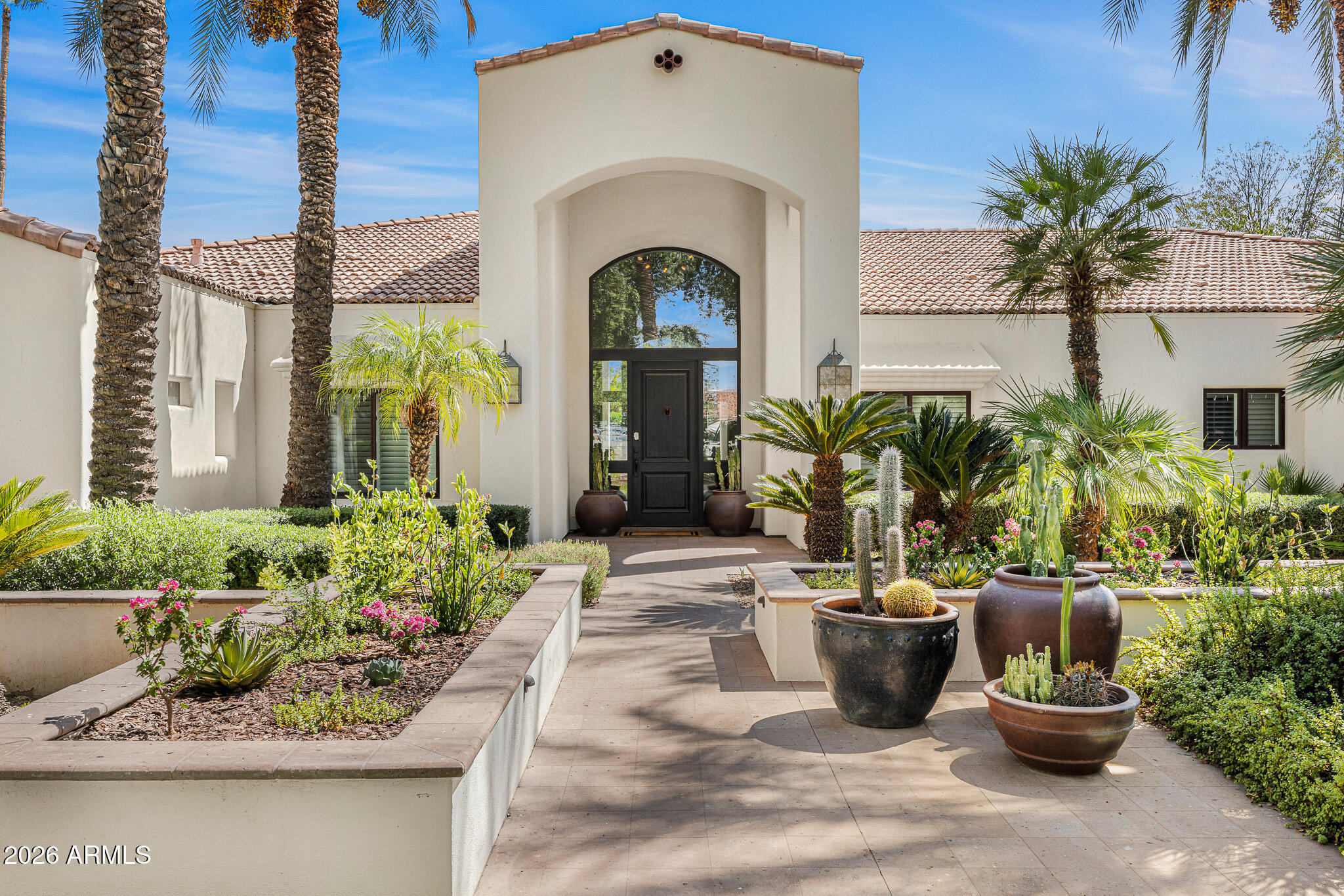 Jackrabbit Rd, Scottsdale, AZ 85250