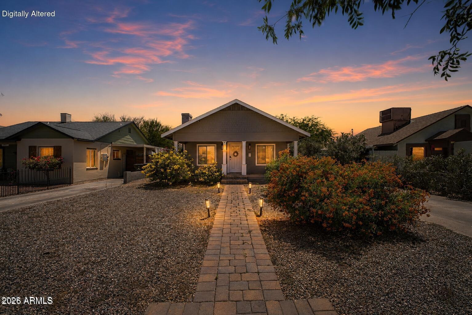 Willetta St, Phoenix, AZ 85007