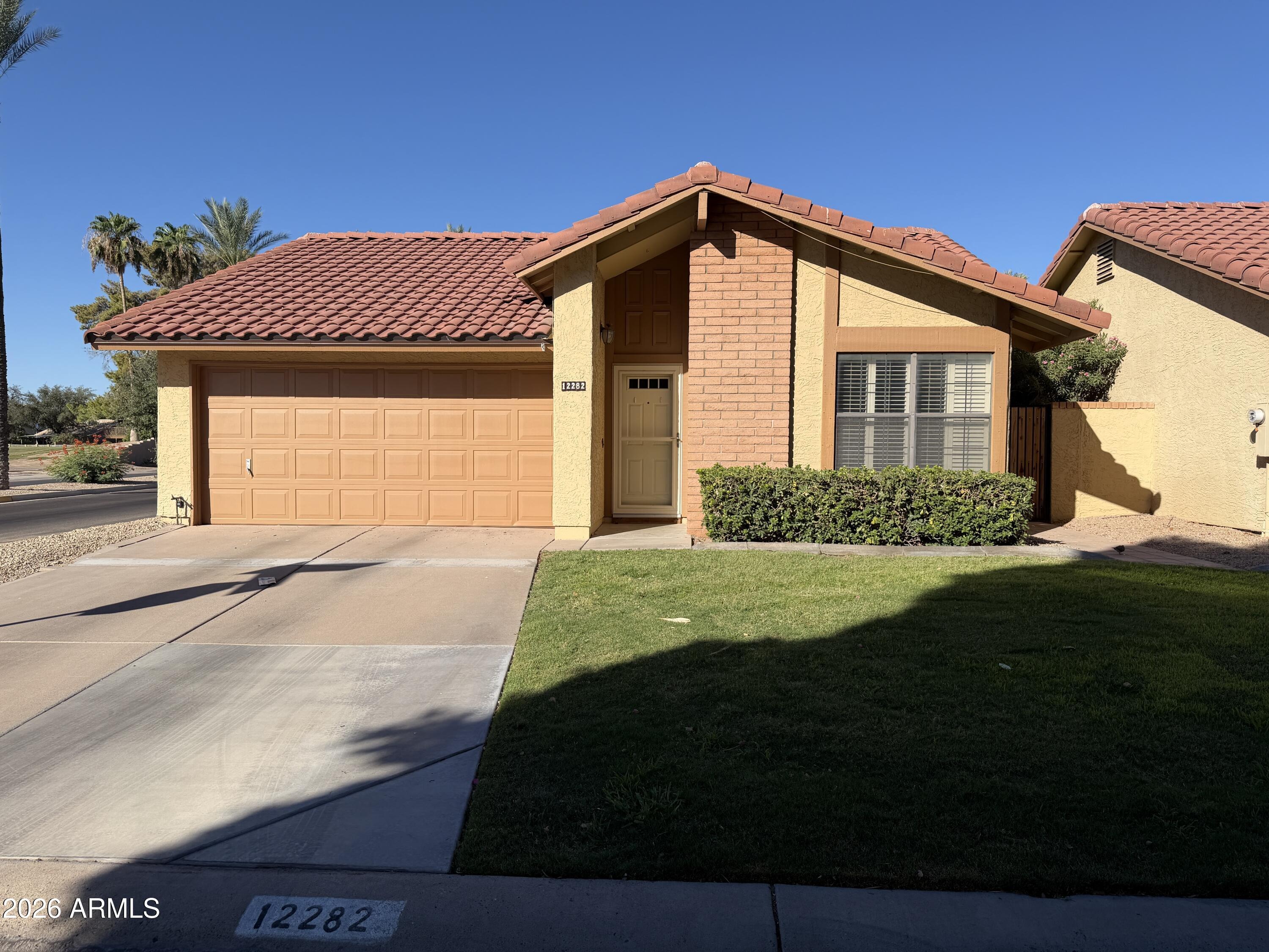Shoshoni Dr, Phoenix, AZ 85044