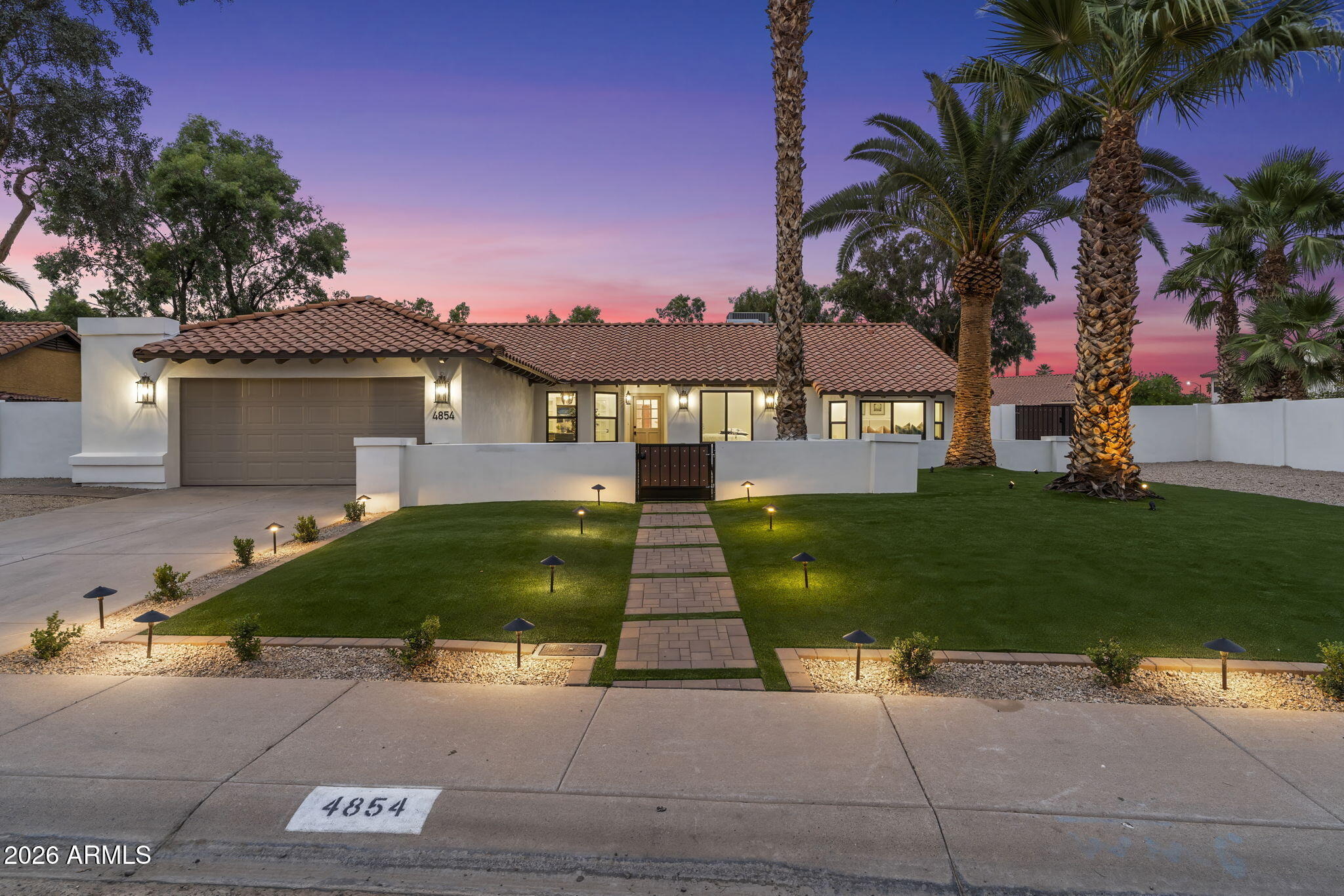 Blanche Dr, Scottsdale, AZ 85254