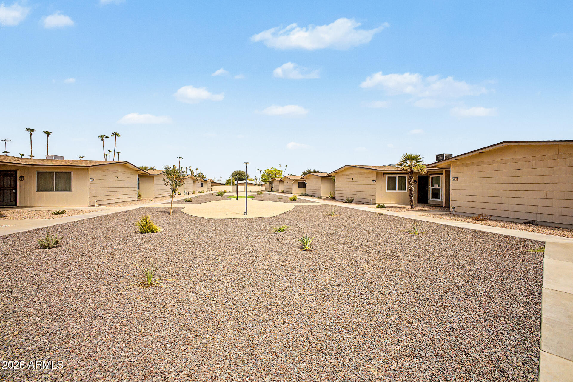 Santa Fe Dr, Sun City, AZ 85351