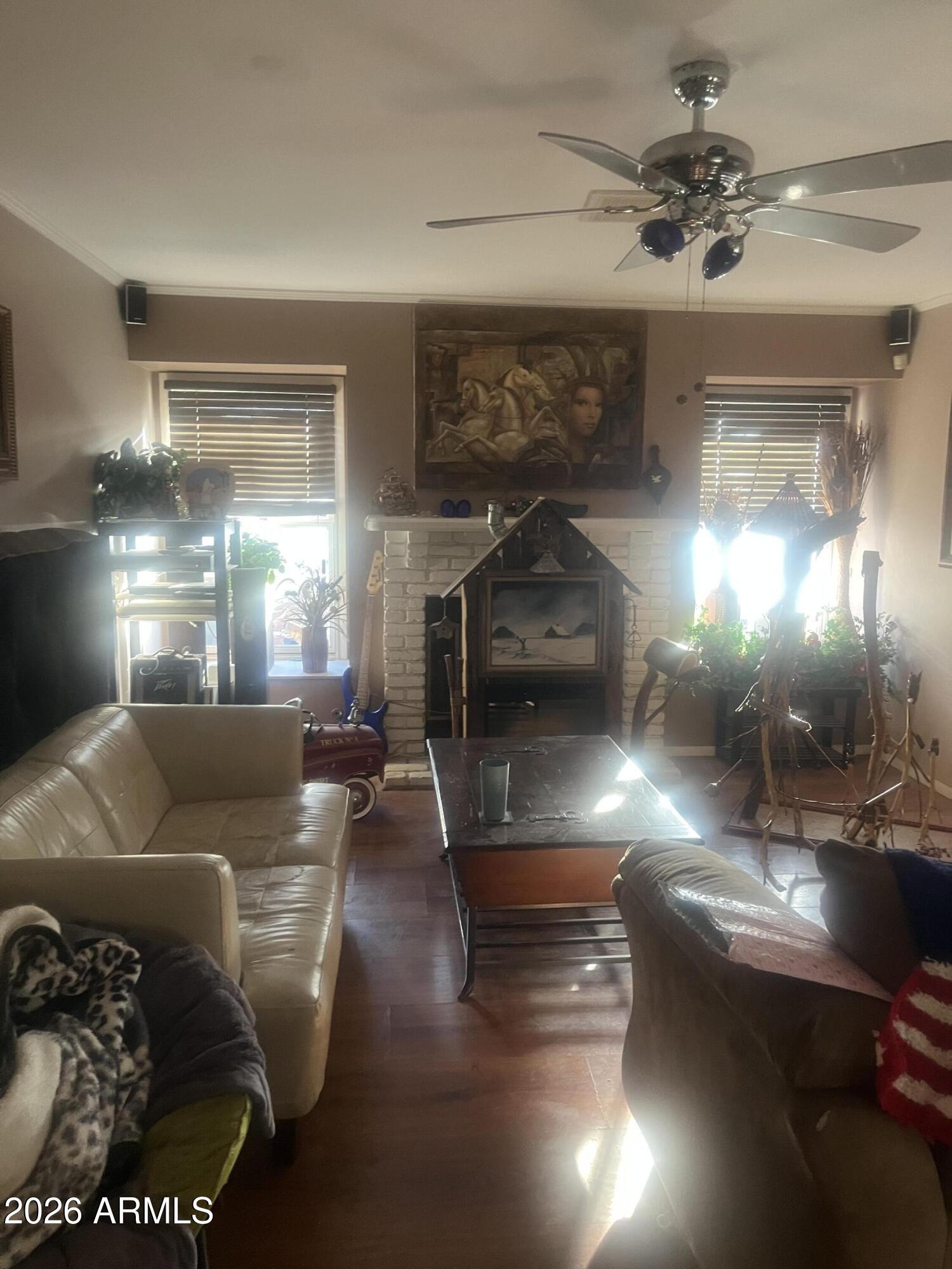 Pecos Ave, Mesa, AZ 85202