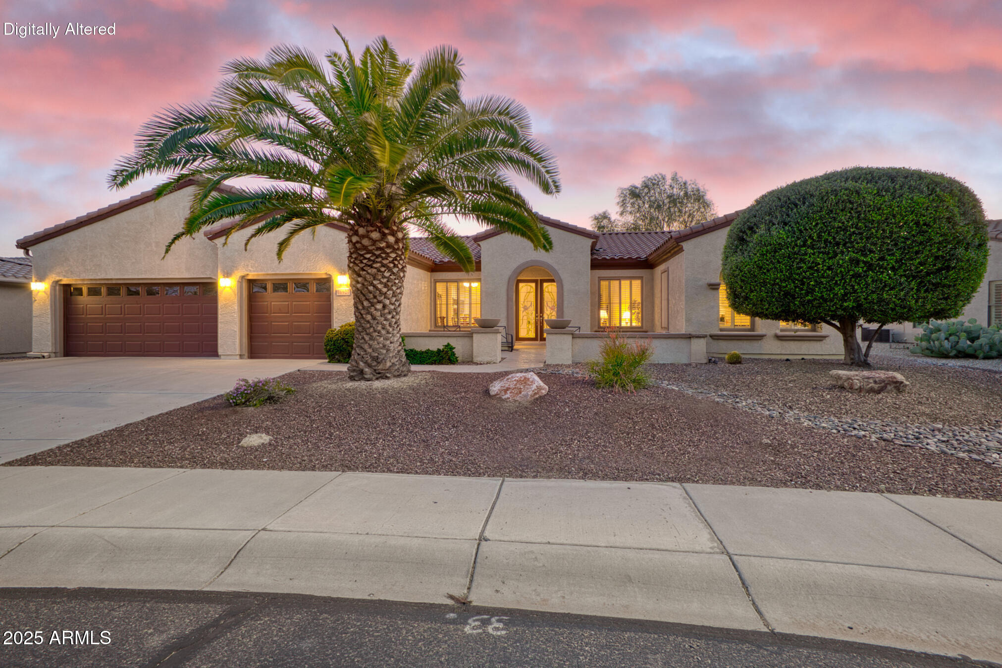 Desert Blossom Way, Surprise, AZ 85387