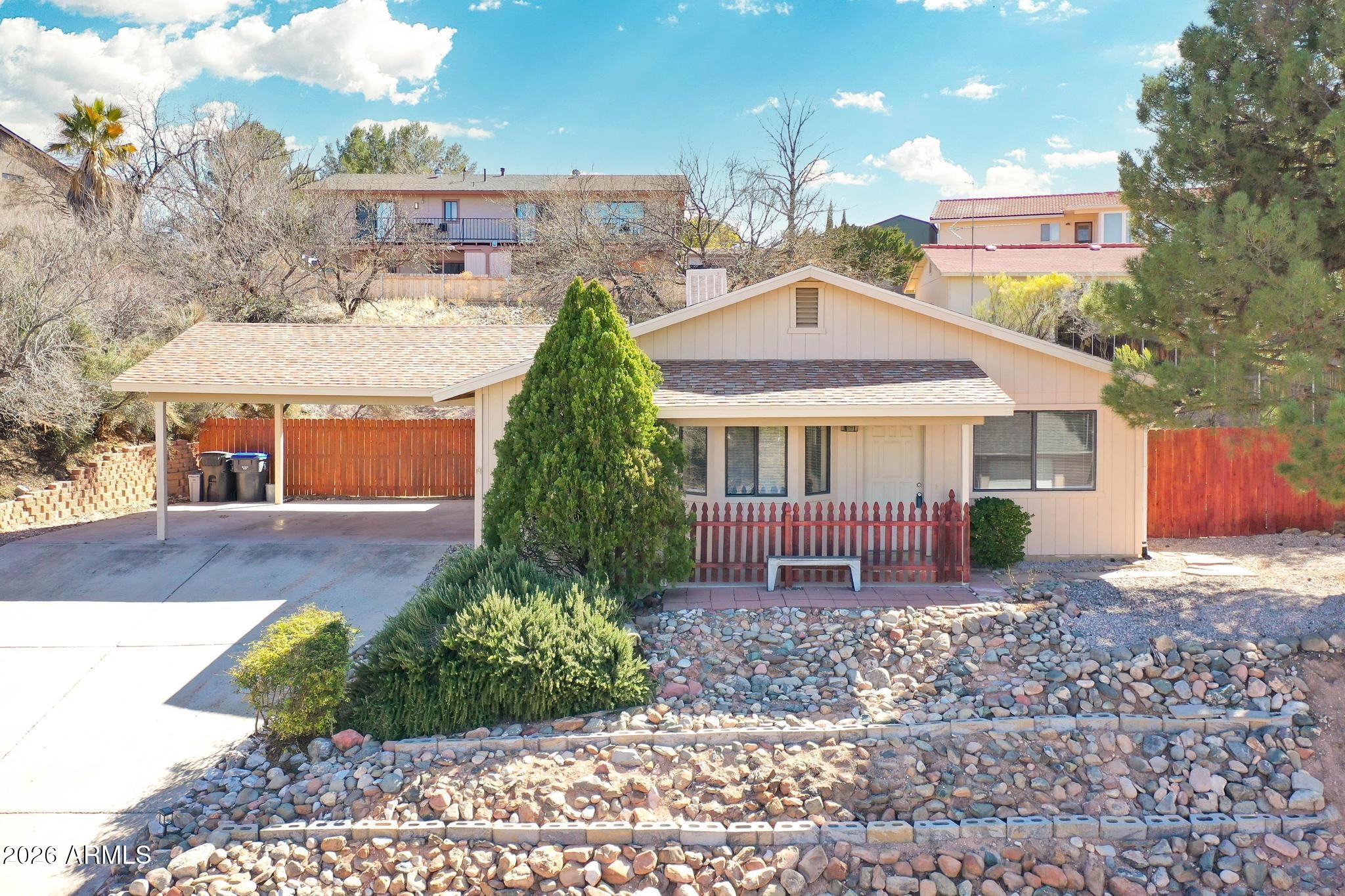Mission Ln, Cottonwood, AZ 86326