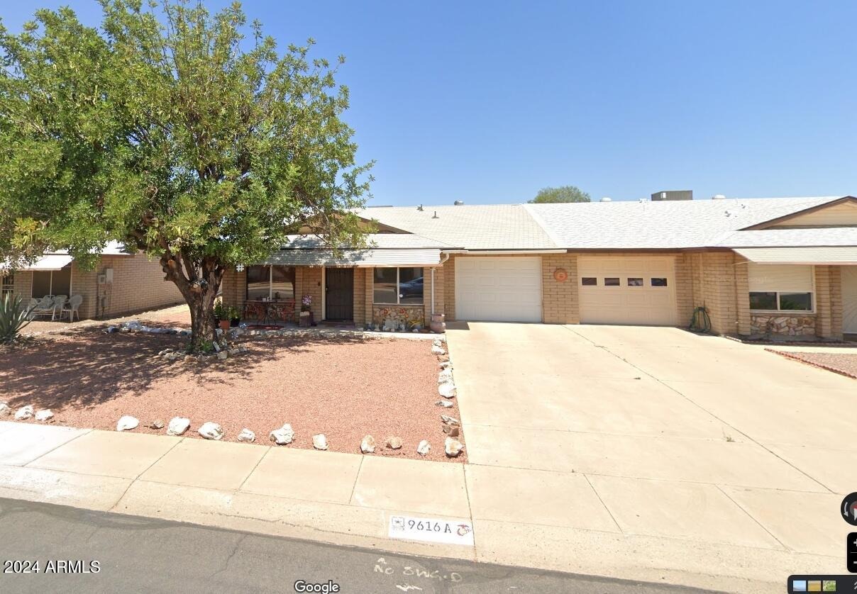 Mountain View Rd, Peoria, AZ 85345