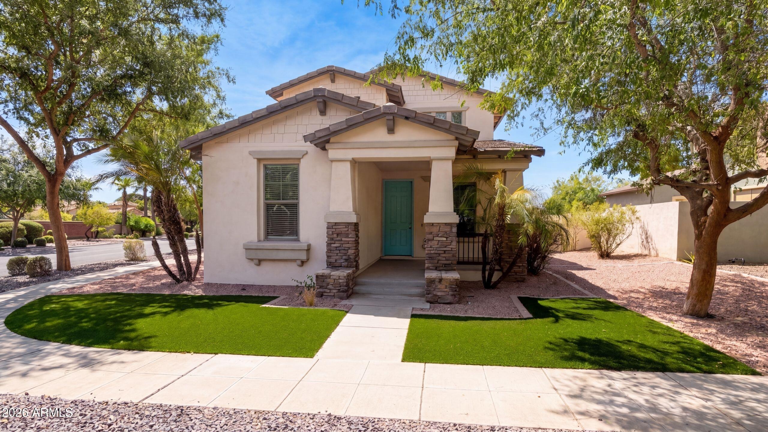 Pershing St, Surprise, AZ 85379