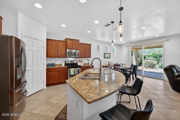 Merriweather Way, Florence, AZ 85132
