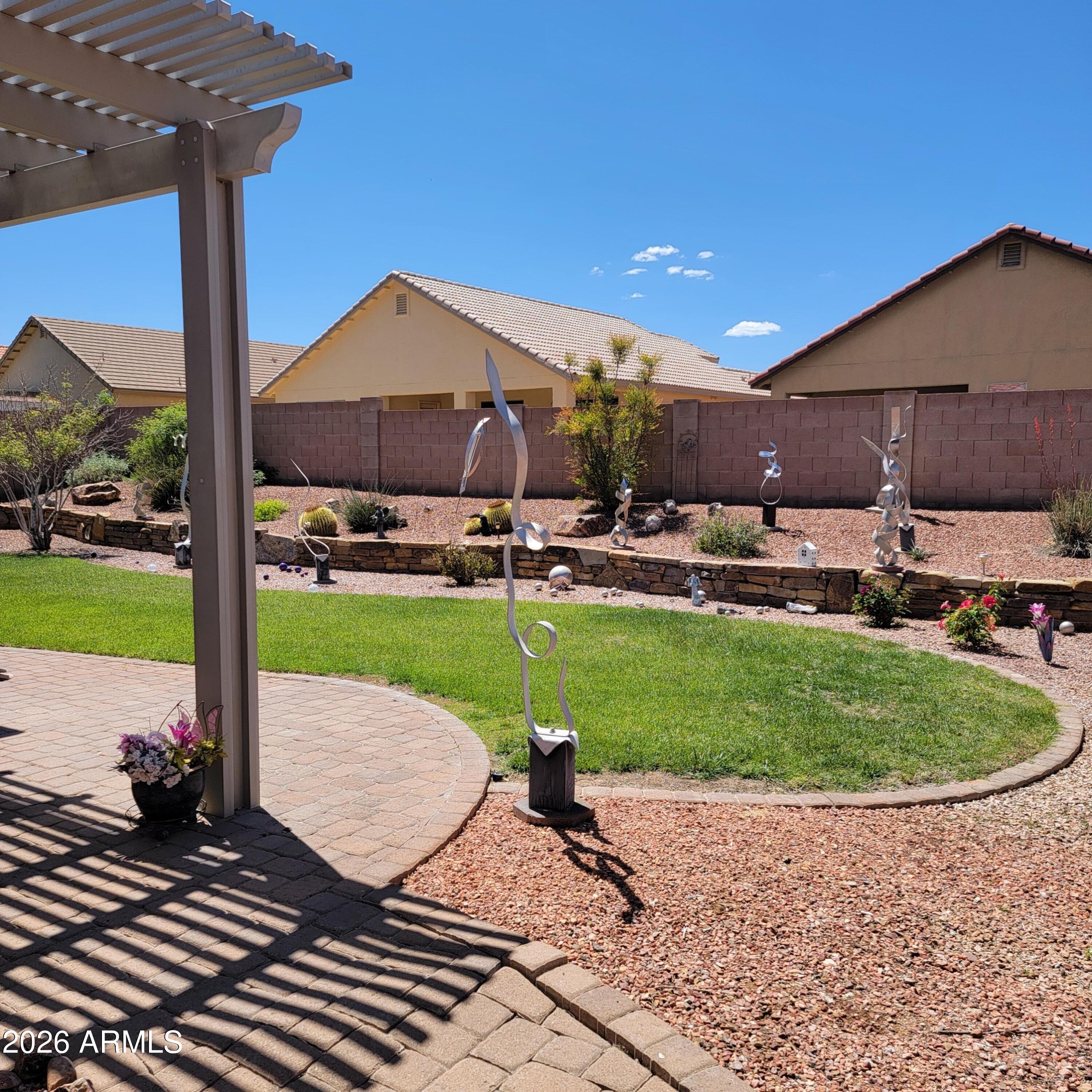 Willow Bark Ln, Sierra Vista, AZ 85635 #1