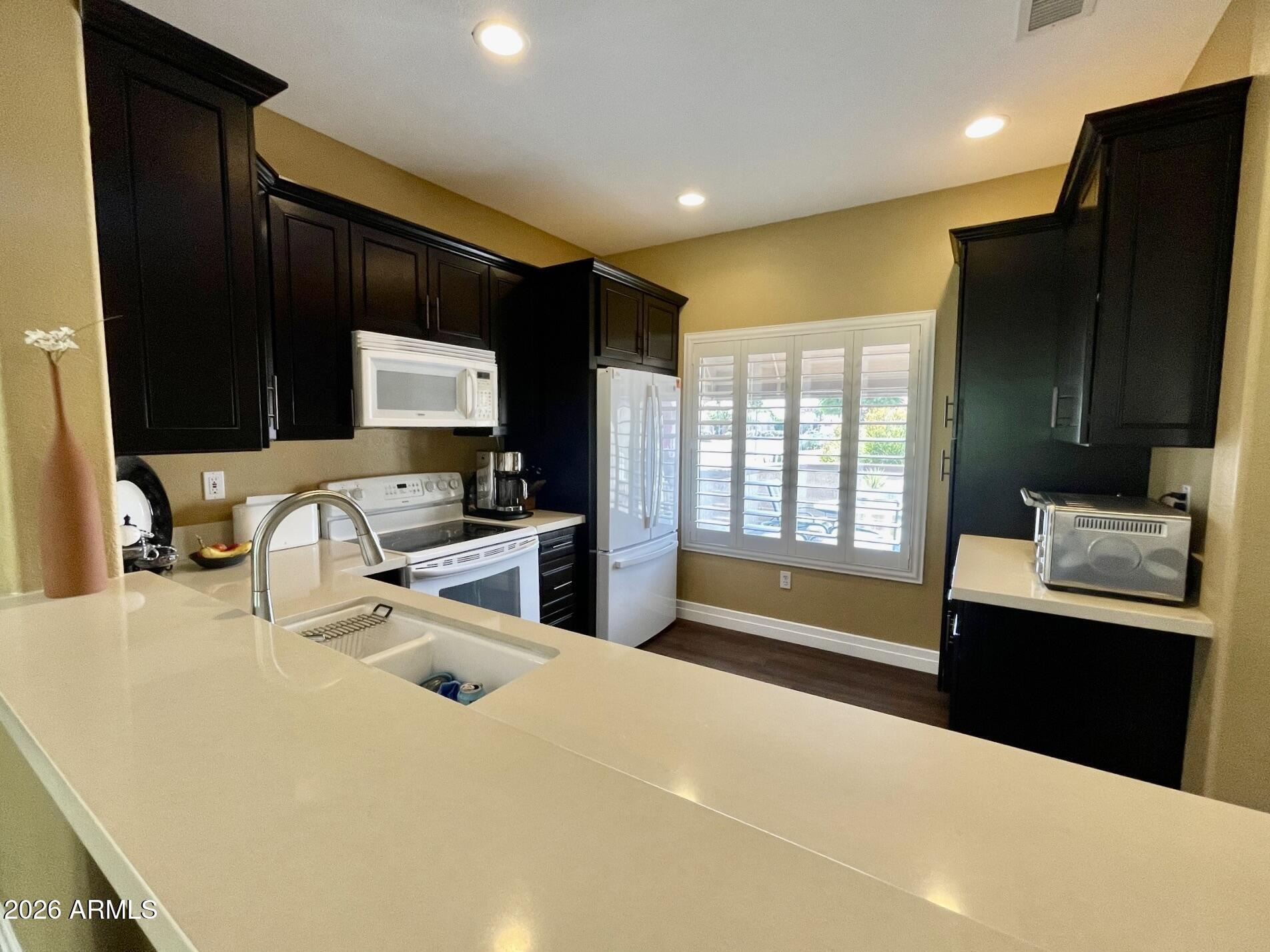 Desert Canyon Dr, Surprise, AZ 85374 #1