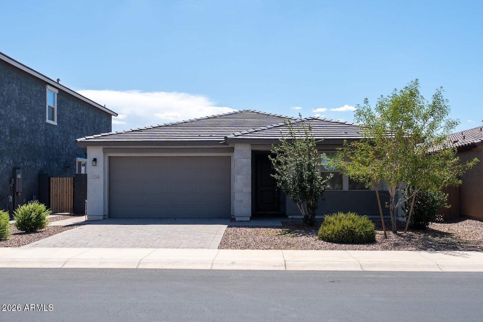 Ulysses Ave, Mesa, AZ 85212