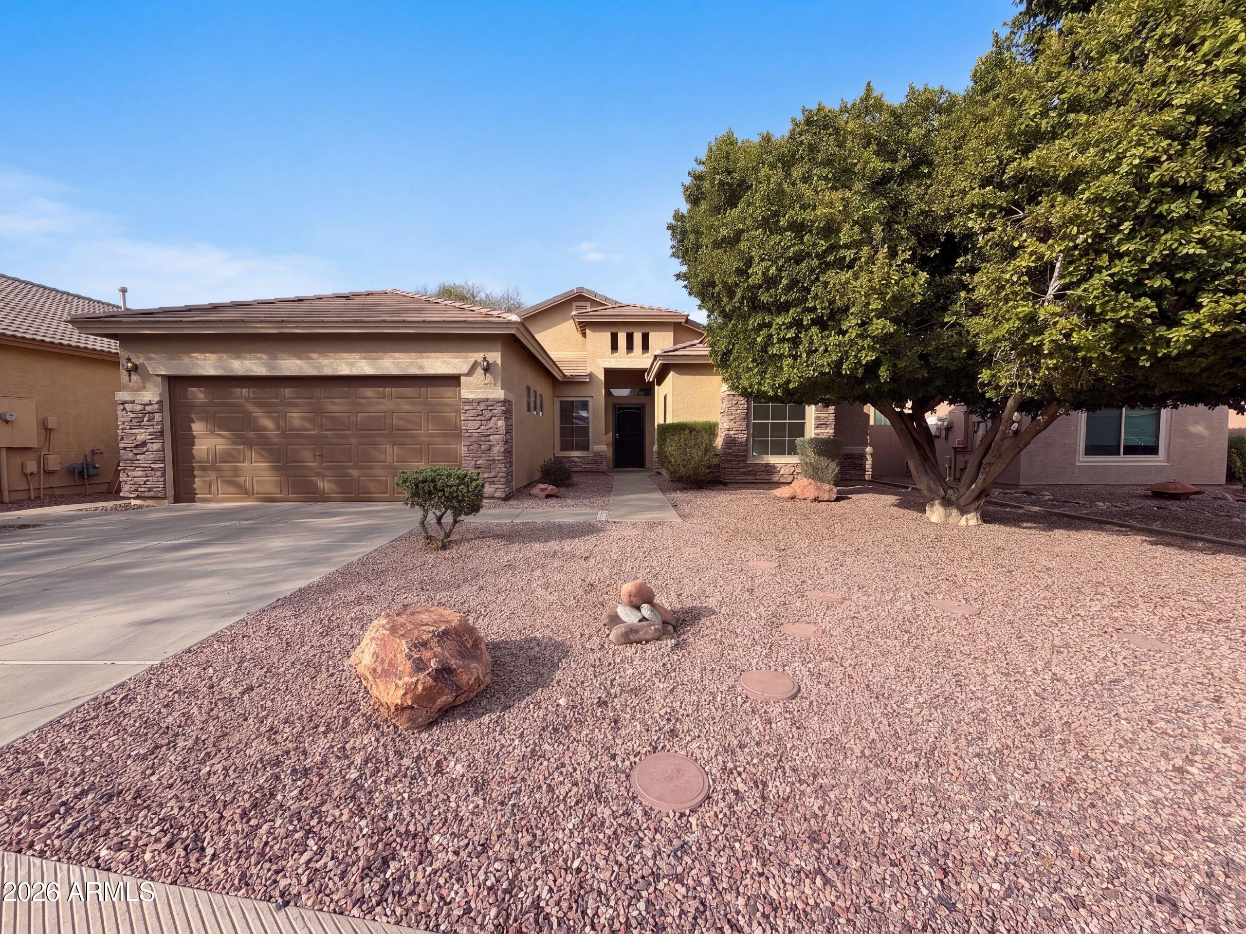 Rosewood Dr, El Mirage, AZ 85335