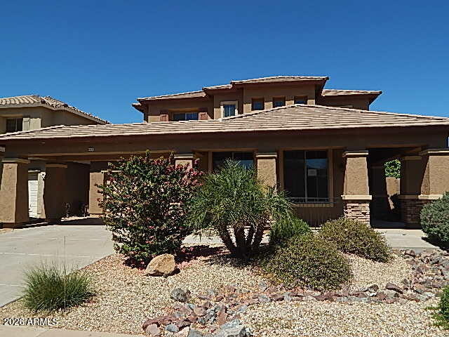 Post Cir, Surprise, AZ 85374
