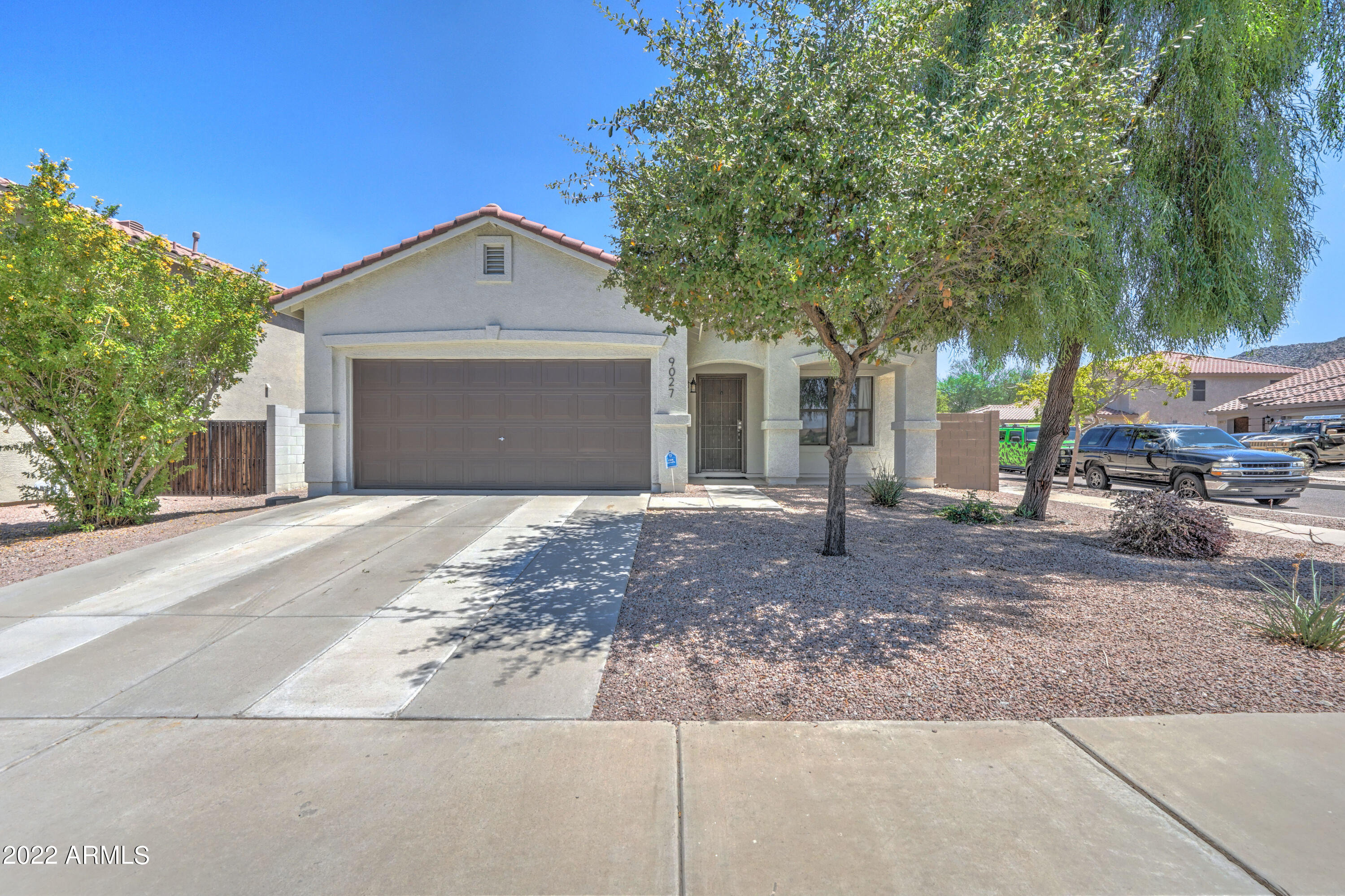3rd St, Phoenix, AZ 85042