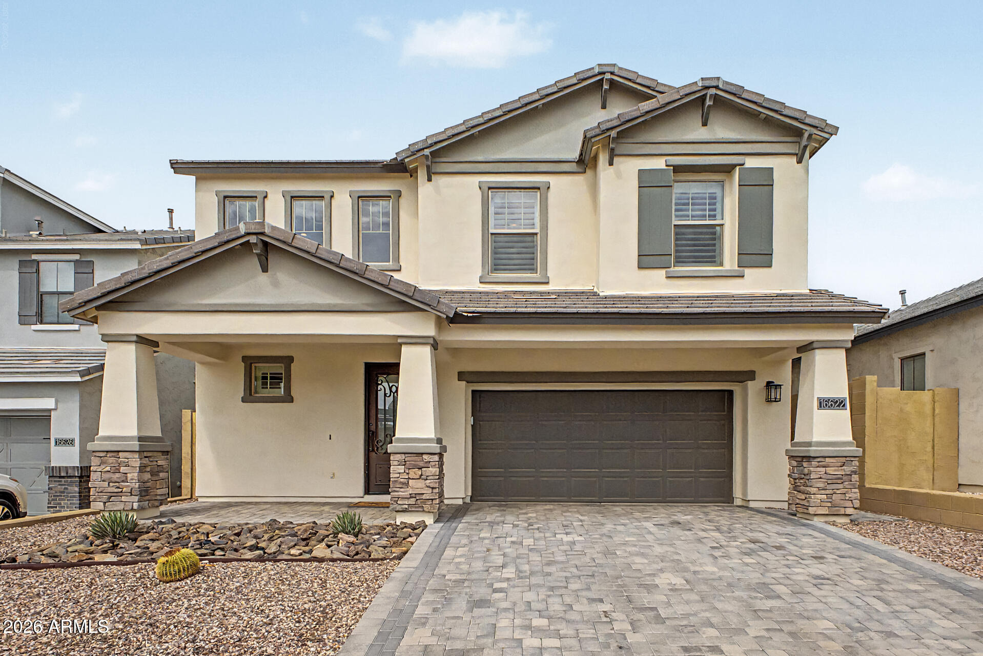 6th Pl, Phoenix, AZ 85048