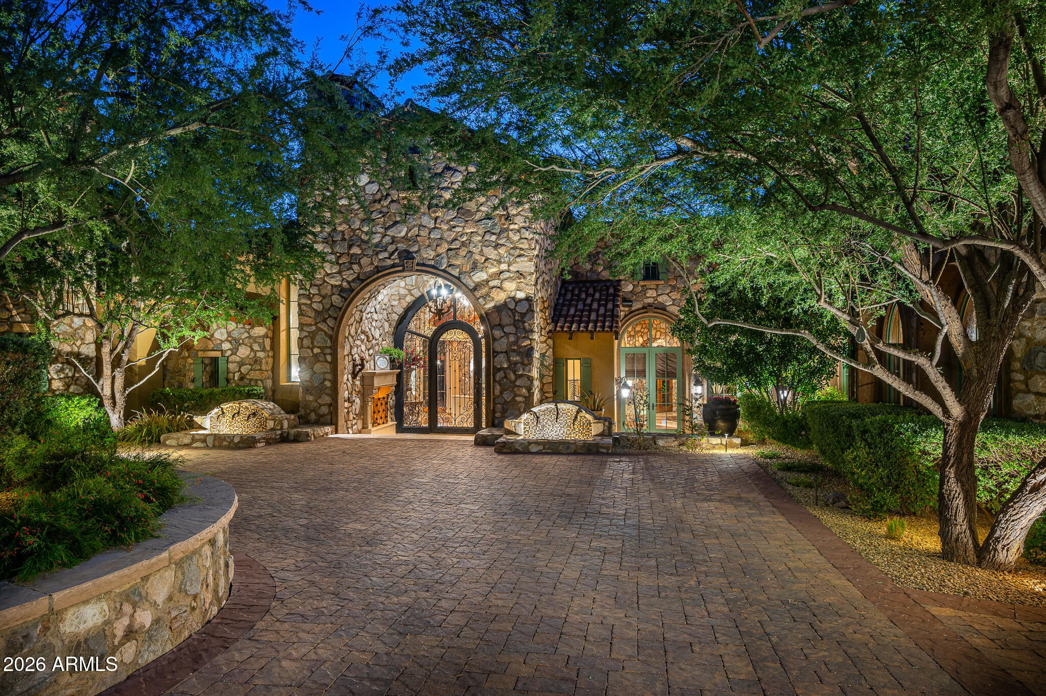 Canyon Cross Way, Scottsdale, AZ 85255 #1