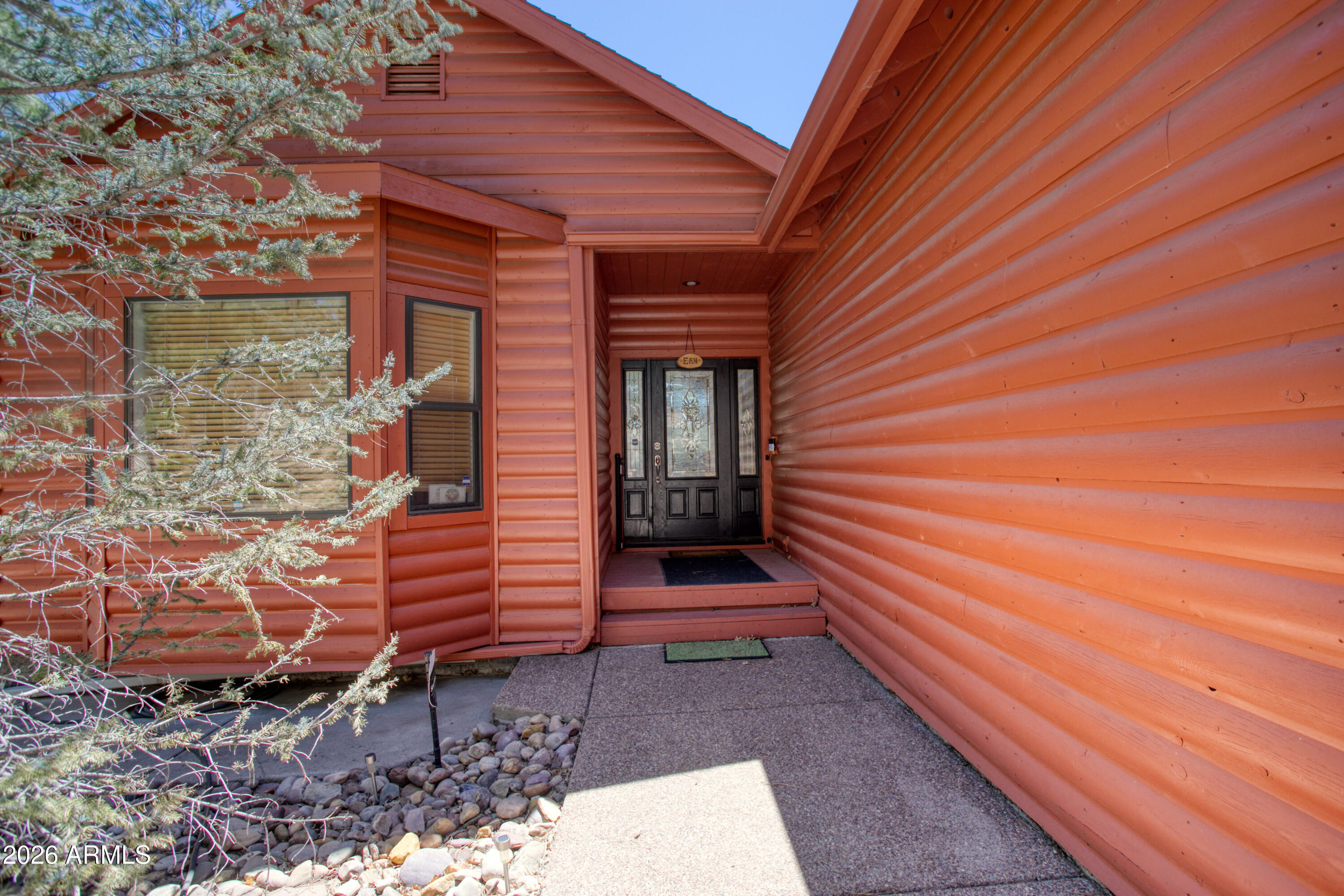 Hillside Dr, Show Low, AZ 85901 #1