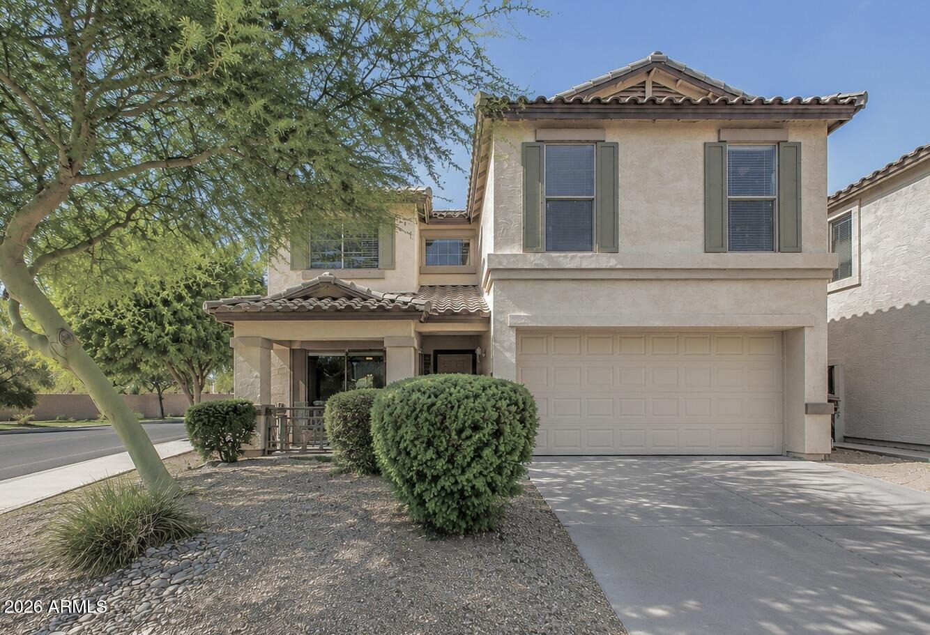 Straight Arrow Ln, Phoenix, AZ 85085