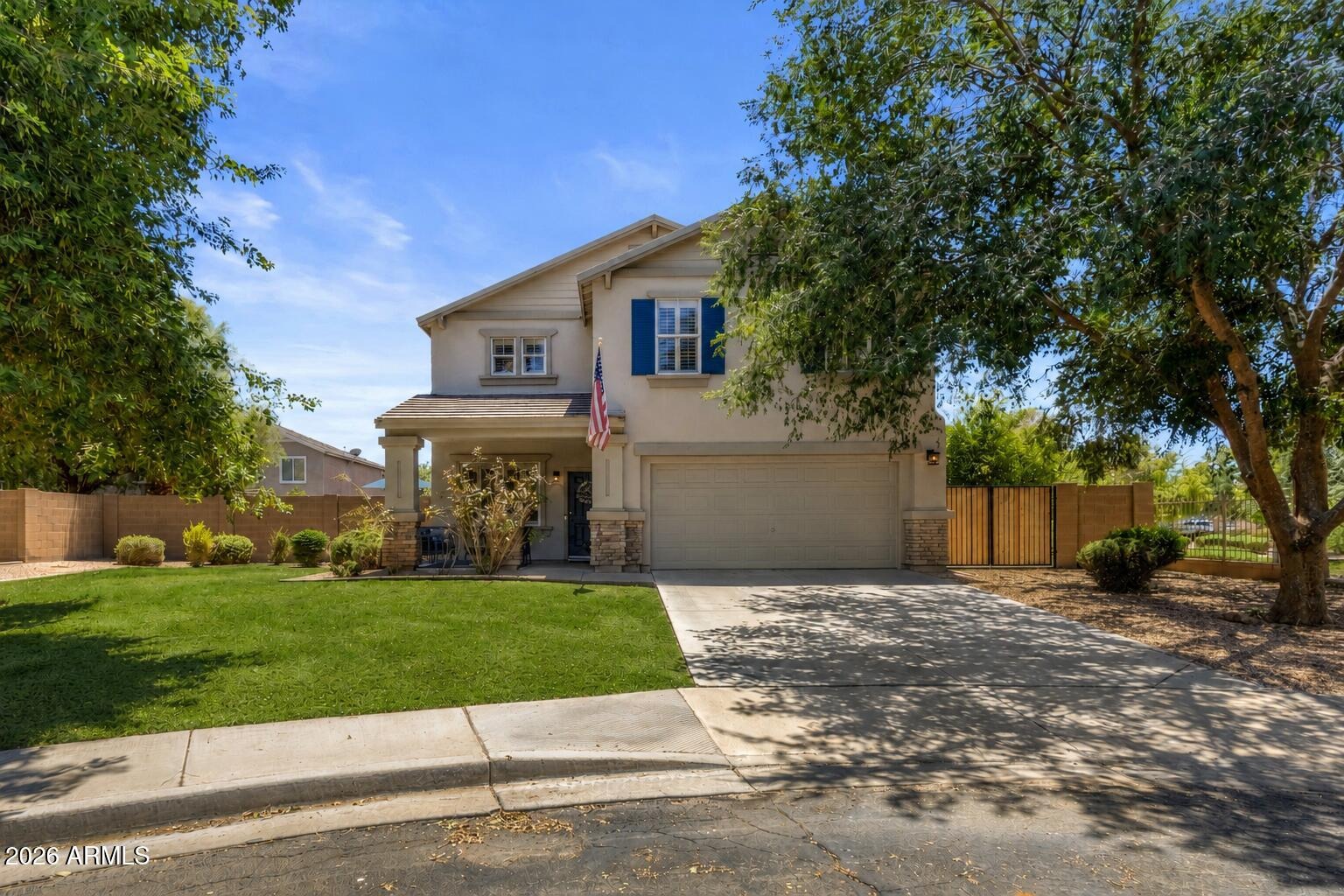 Harrison Ct, Gilbert, AZ 85295