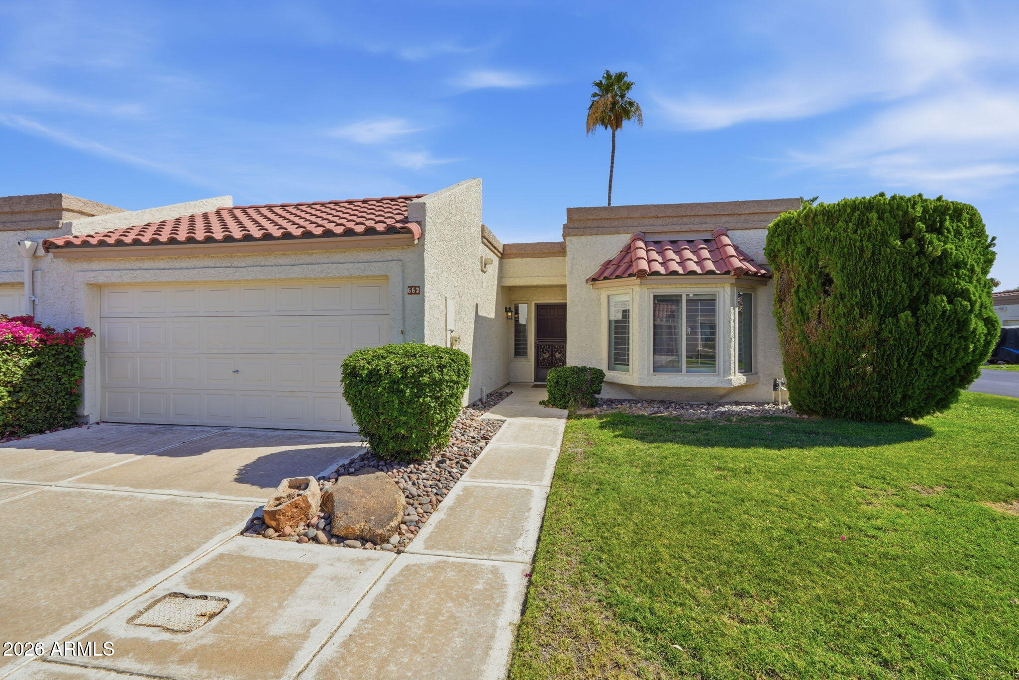 Saguaro Way, Mesa, AZ 85208