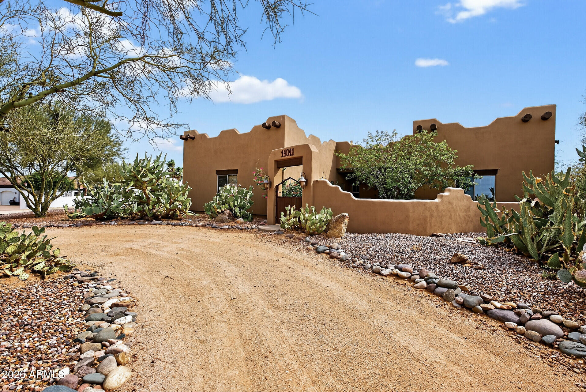 Bajada Dr, Scottsdale, AZ 85262