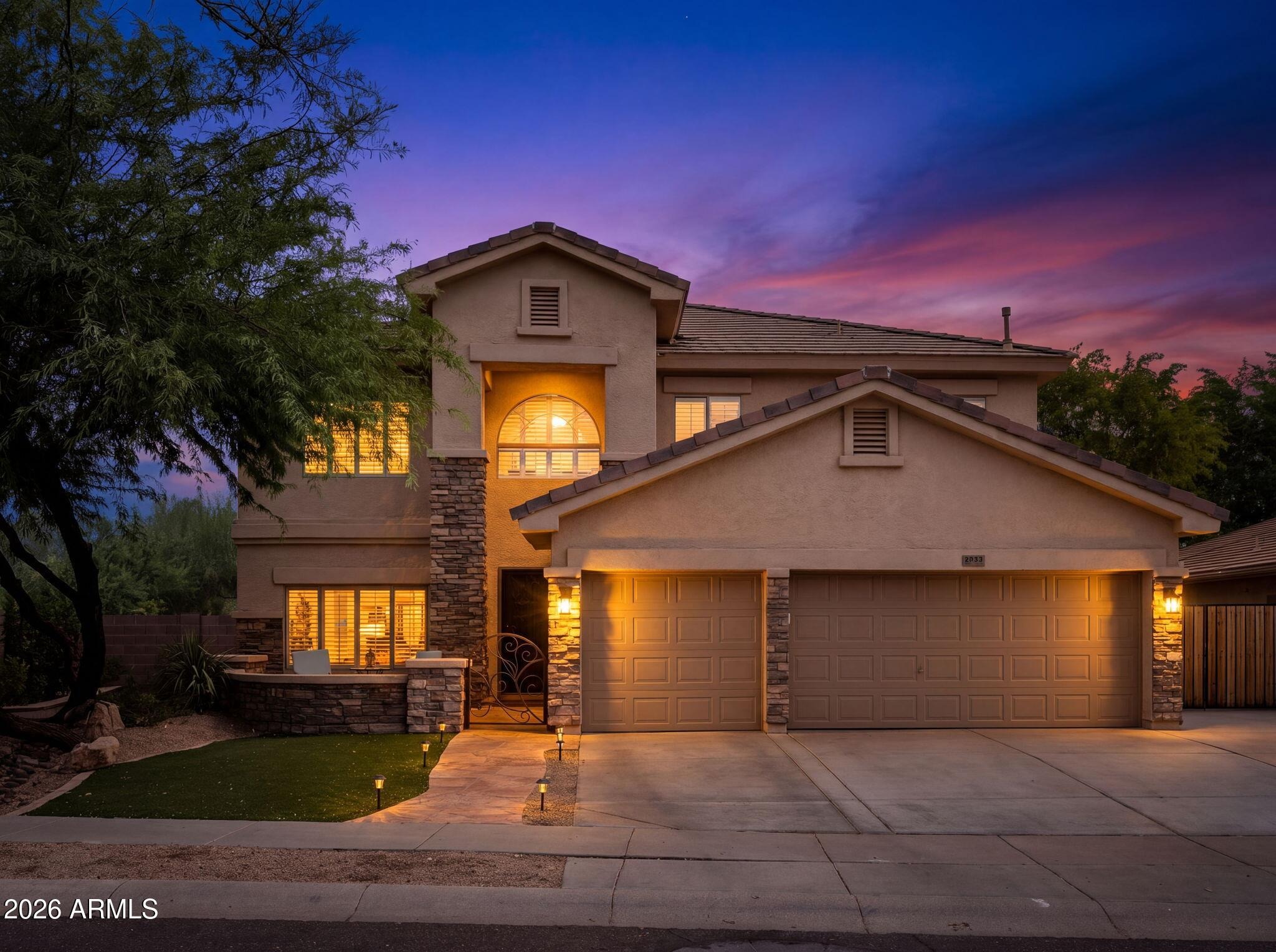 Barbie Ln, Phoenix, AZ 85085