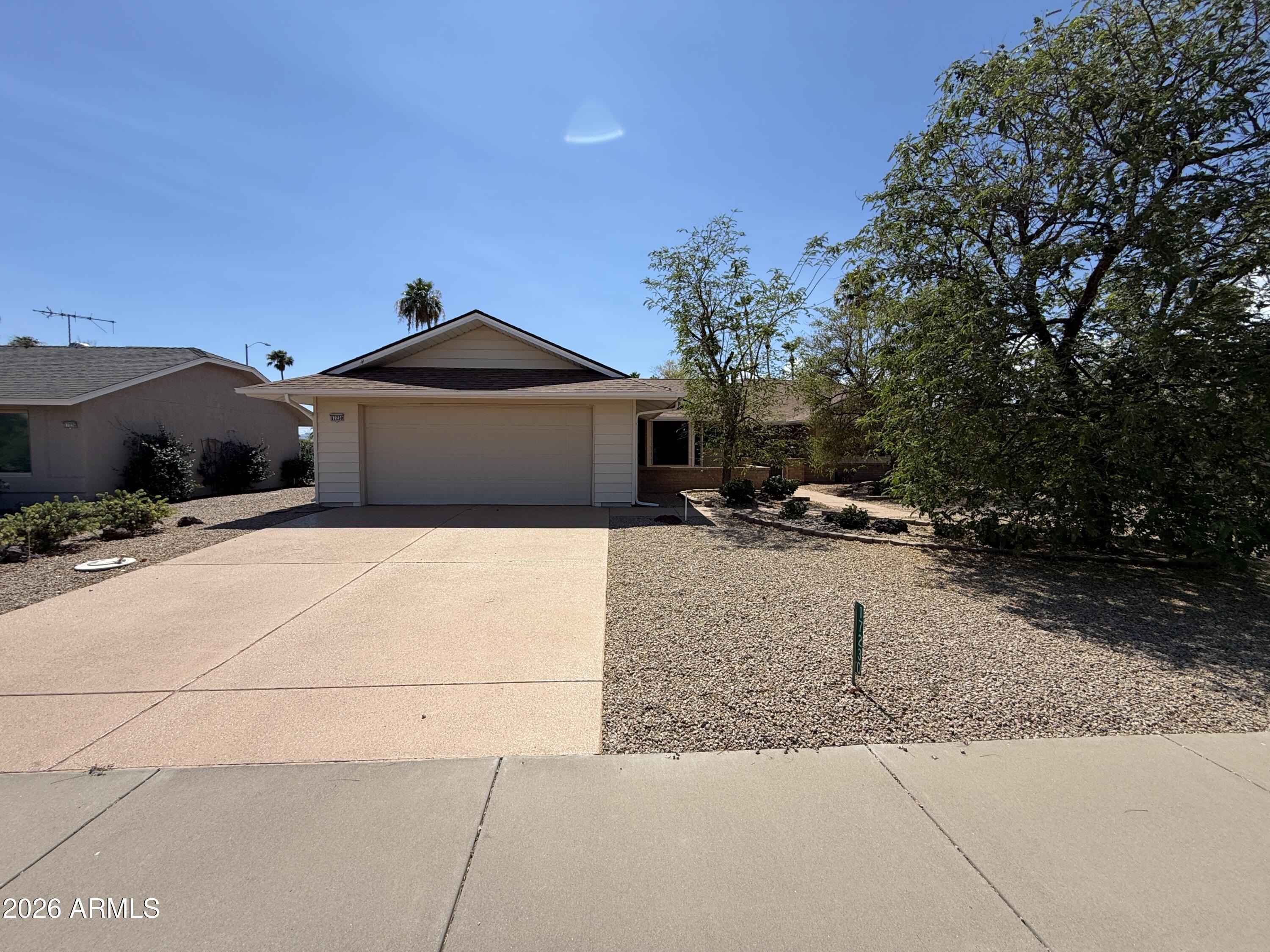 Desert Glen Dr, Sun City West, AZ 85375
