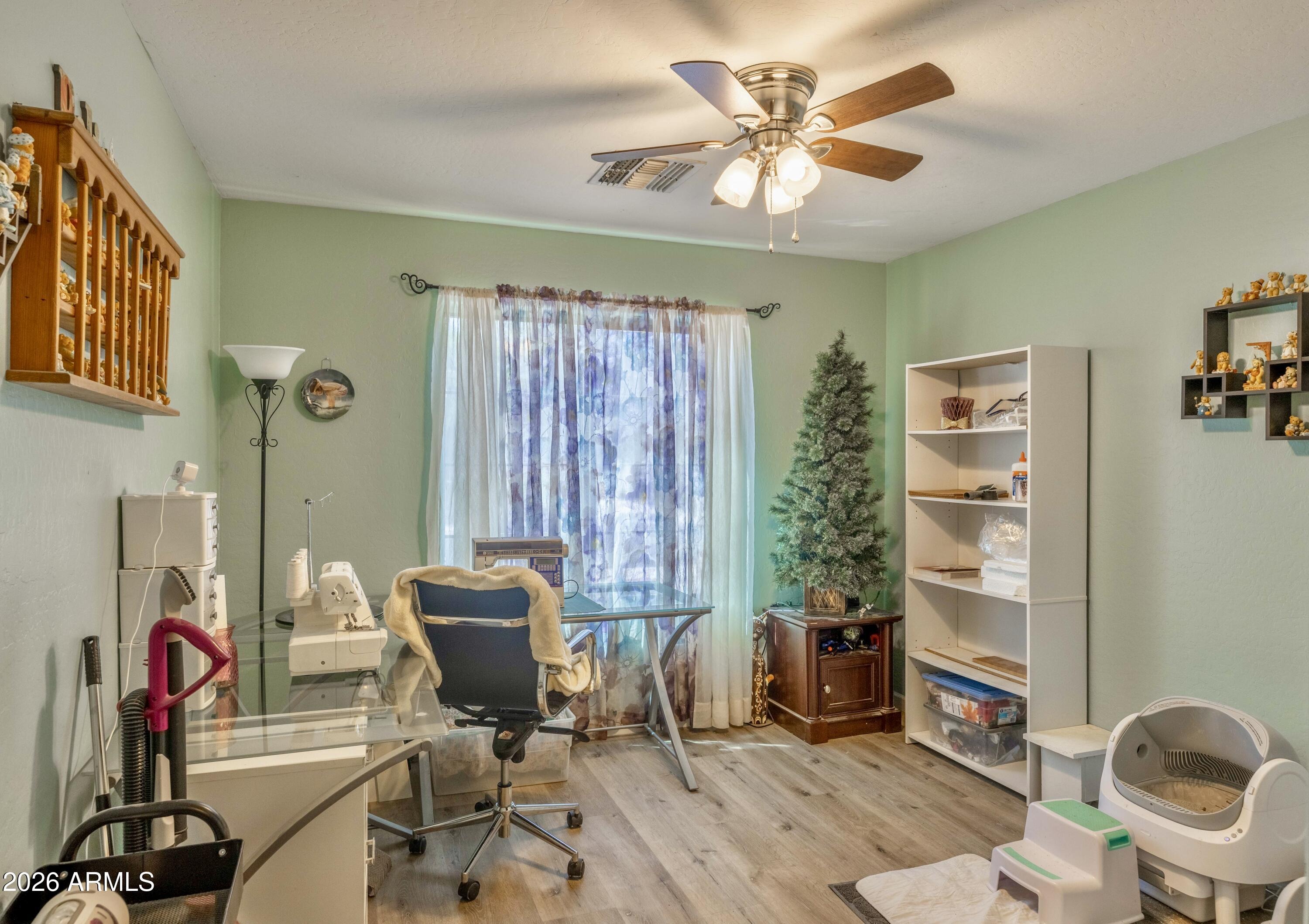 257th Ave, Buckeye, AZ 85326 #1