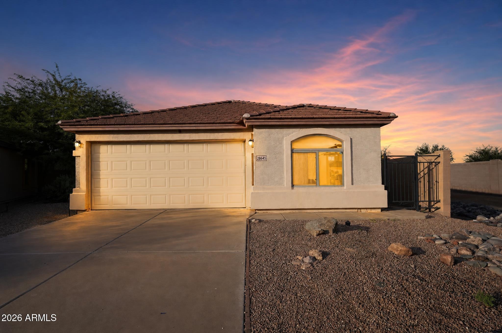 Dolomite Ln, San Tan Valley, AZ 85143