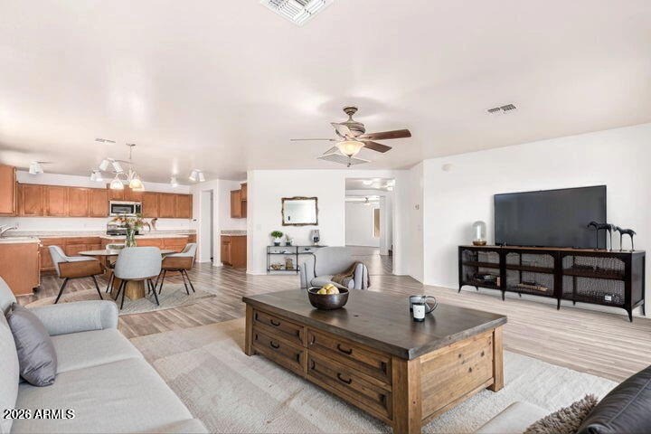 Pinkley Ave, Coolidge, AZ 85128