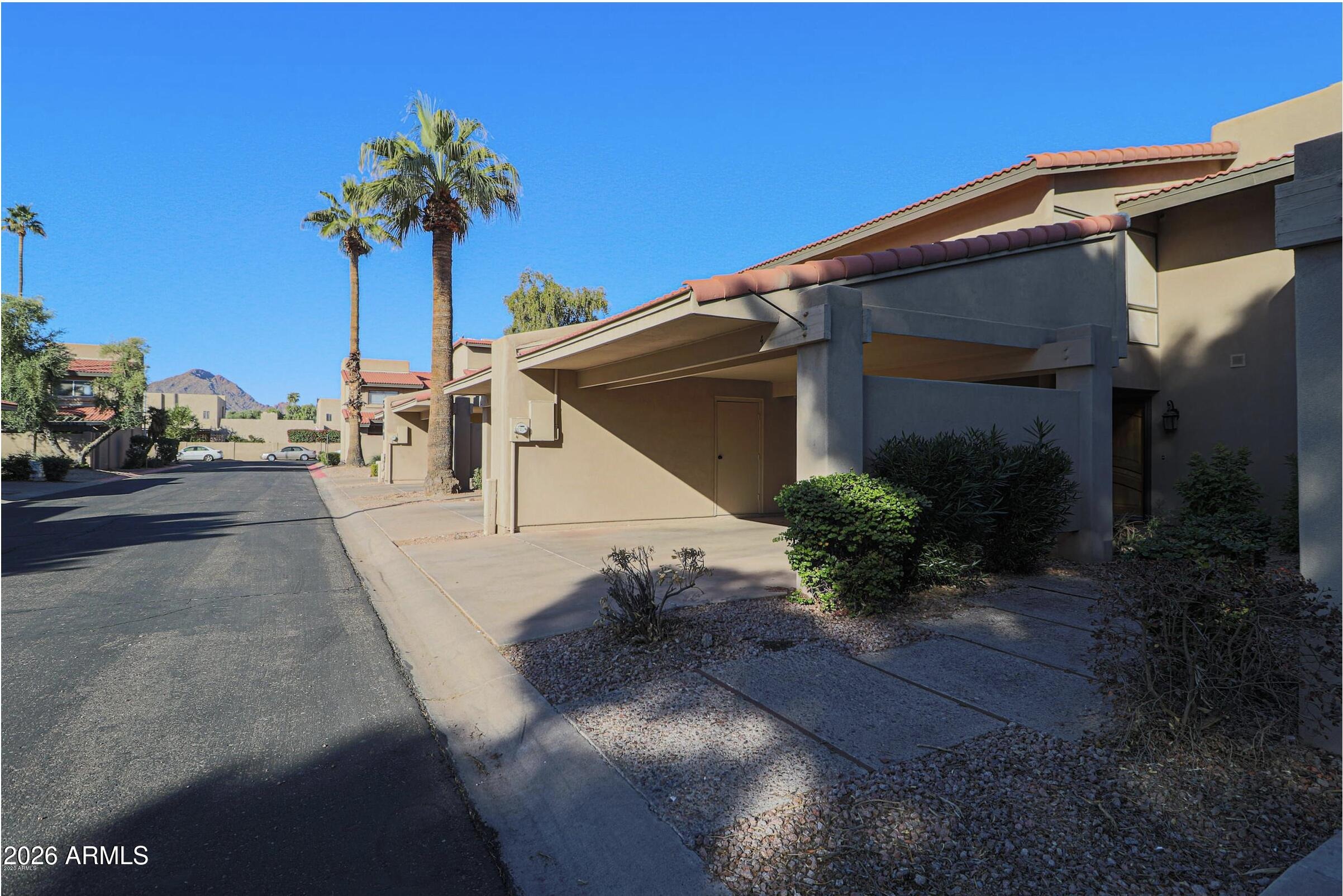 79th St, Scottsdale, AZ 85250
