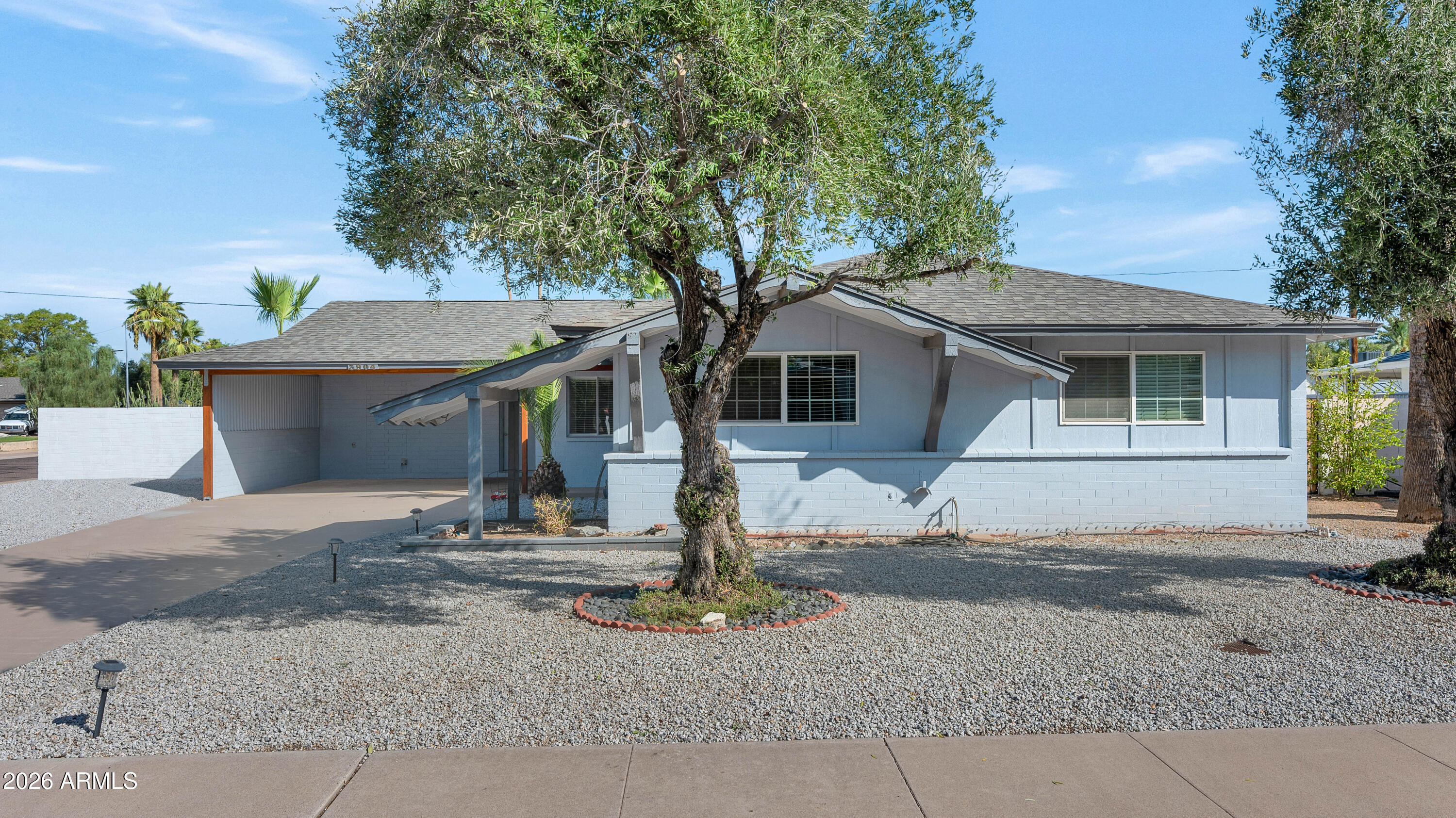 Sahuaro Dr, Phoenix, AZ 85028