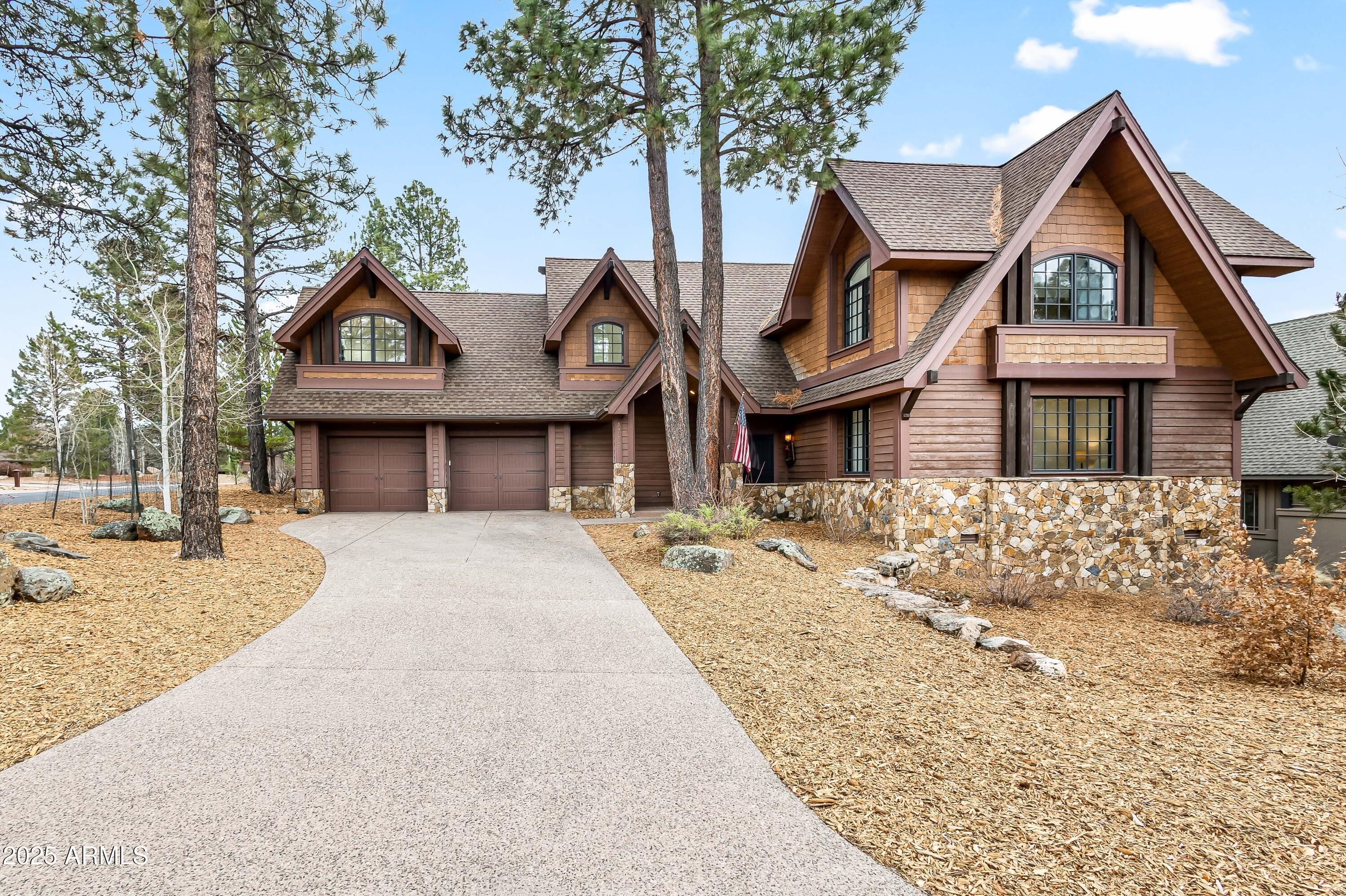 Trade Winds Ct, Flagstaff, AZ 86005