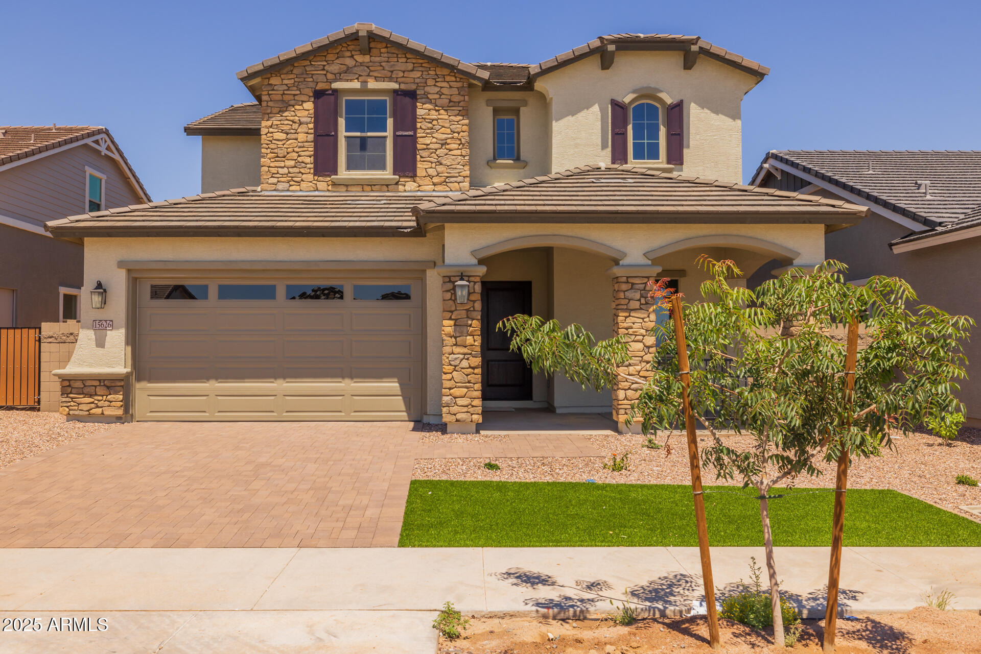 Georgia Dr, Surprise, AZ 85379