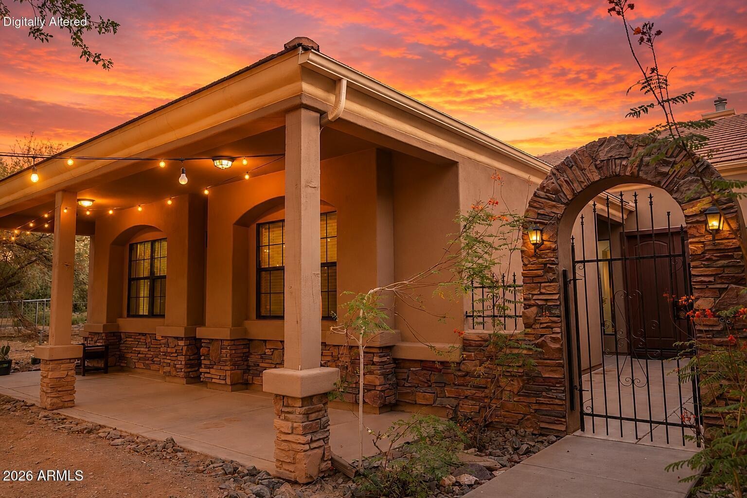43rd Ave, Laveen, AZ 85339