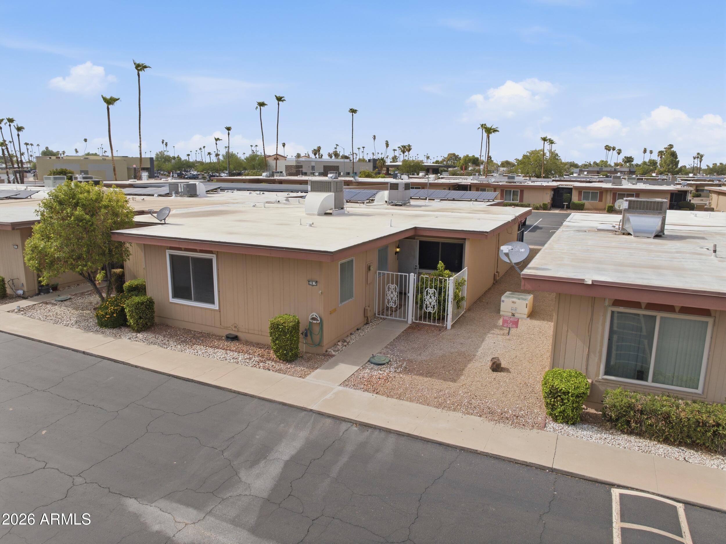 98th Ave, Sun City, AZ 85351