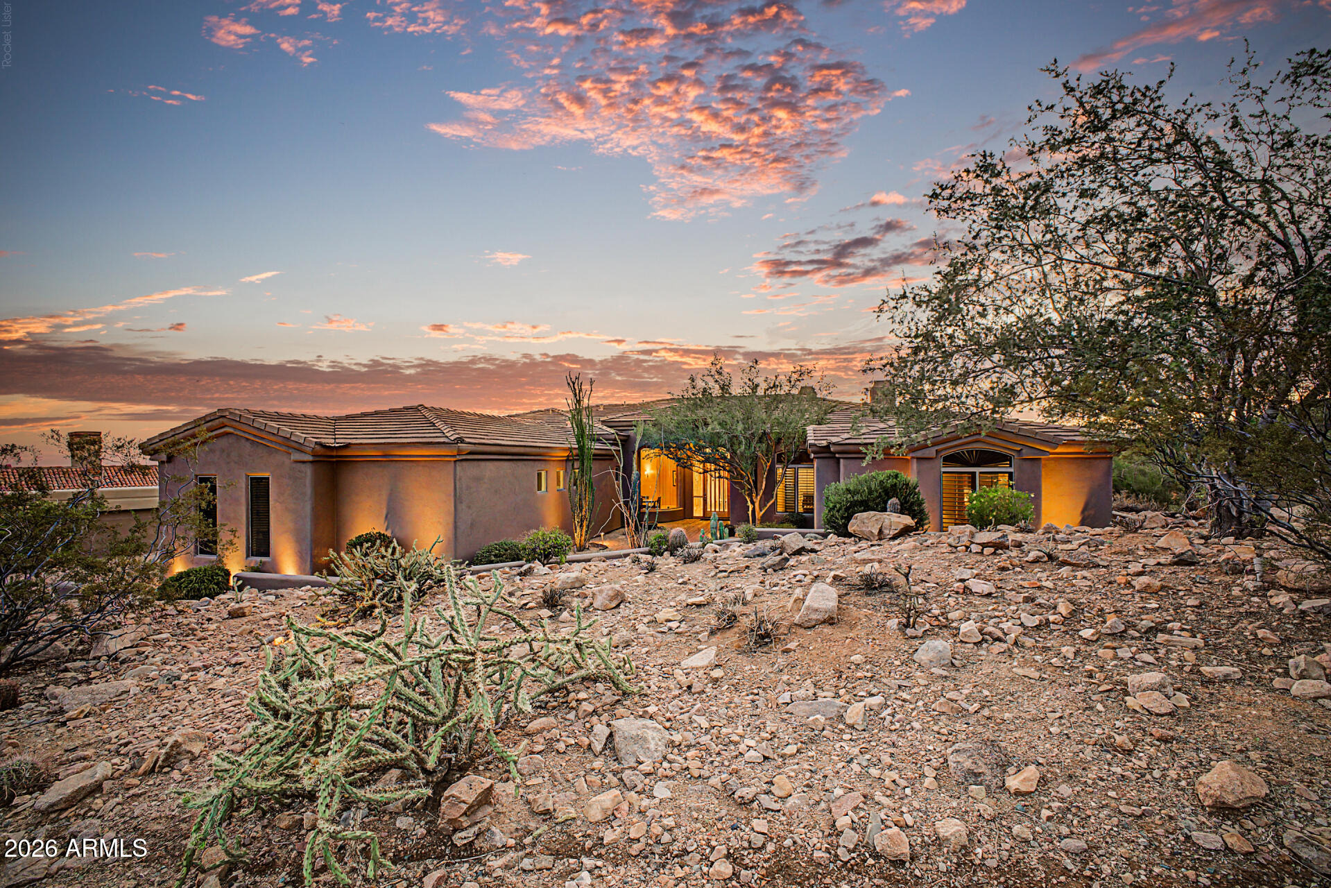 138th Pl, Scottsdale, AZ 85259
