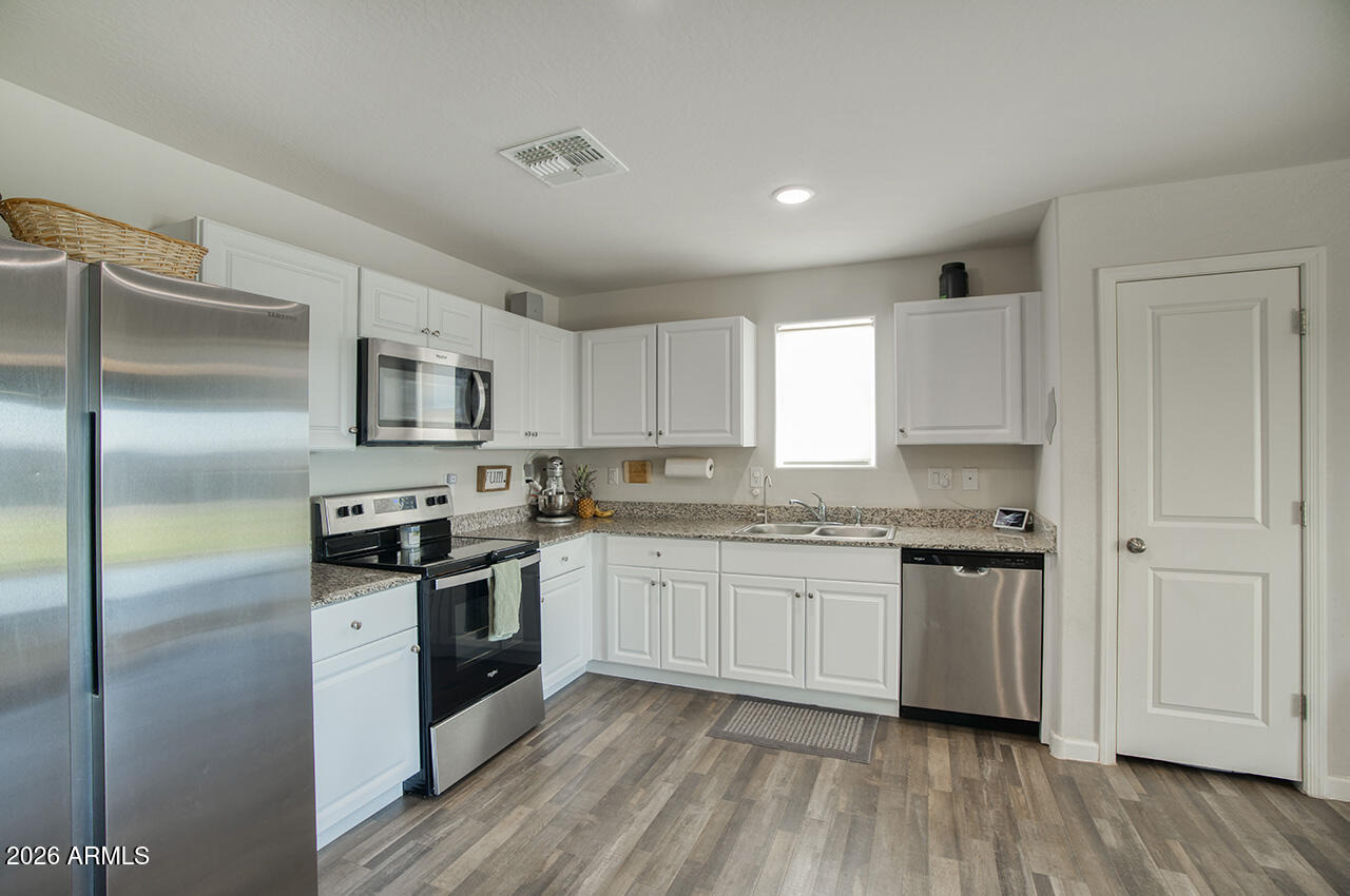 Mateo Dr, Eloy, AZ 85131 #1