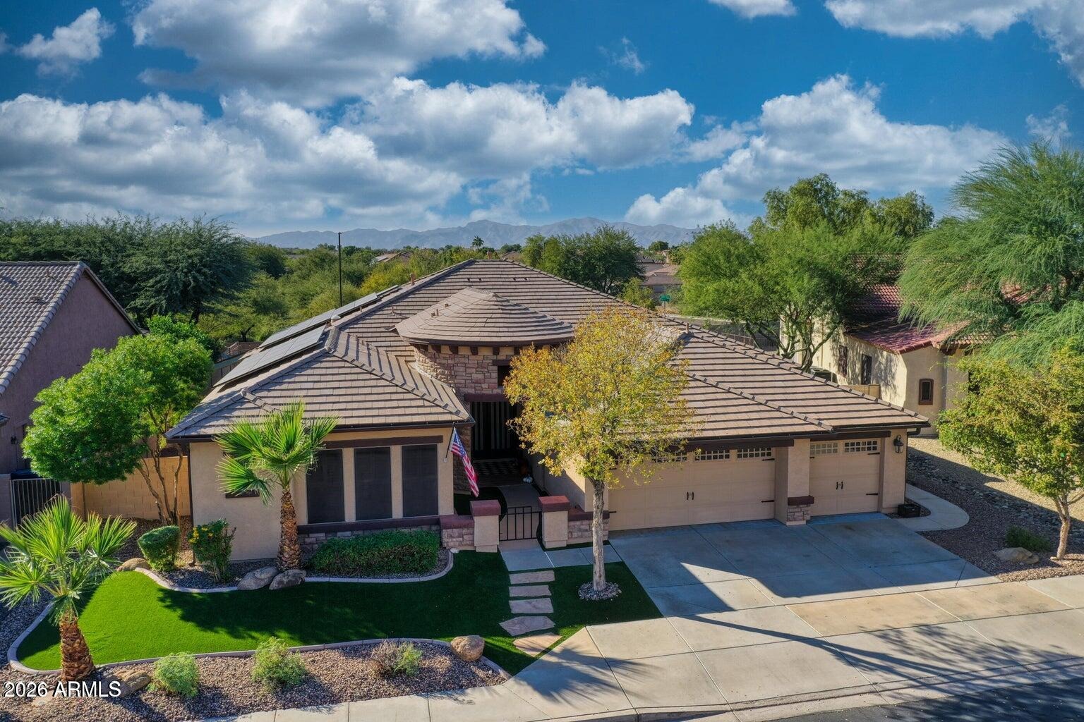 134th Dr, Litchfield Park, AZ 85340