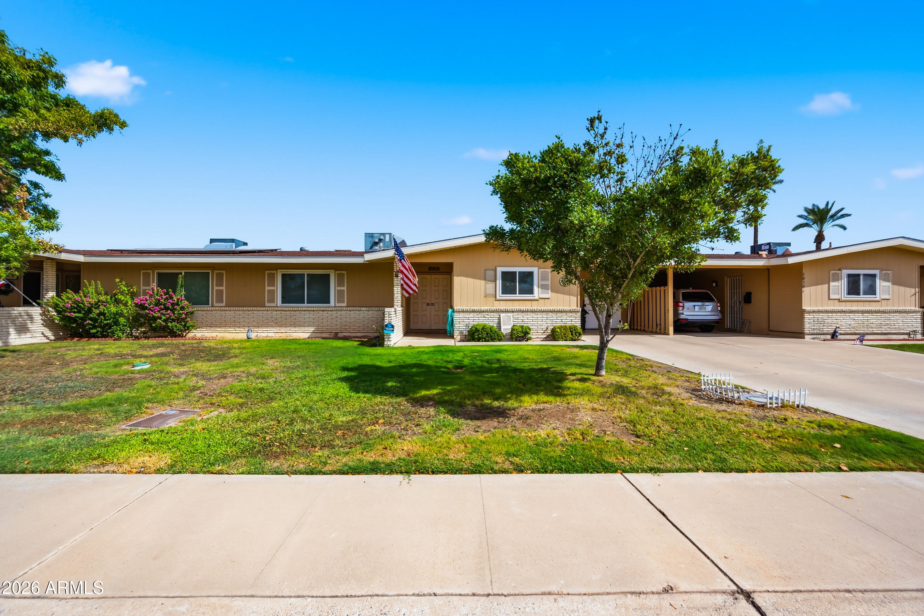 Audrey Dr, Sun City, AZ 85351