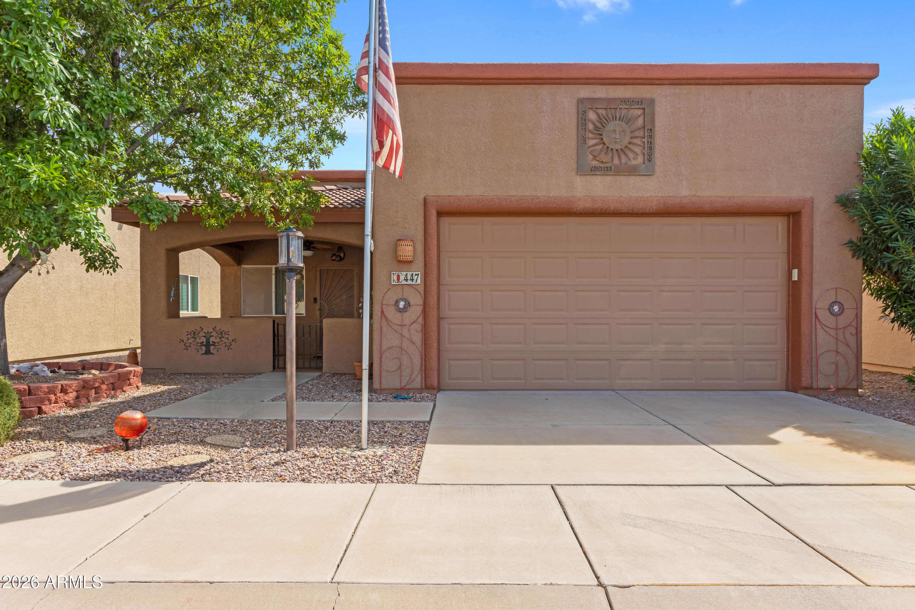 Meadowood Ln, Sierra Vista, AZ 85635