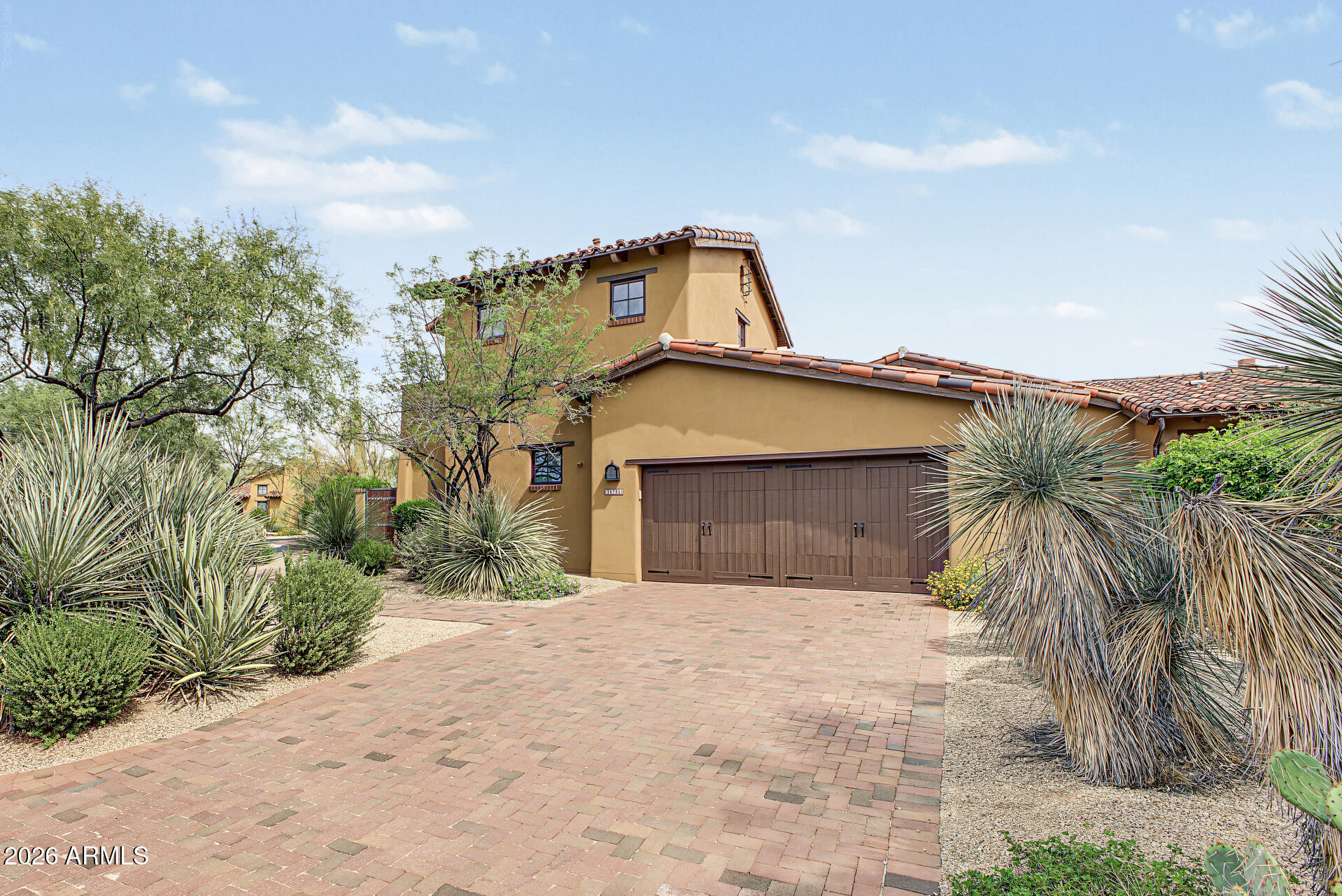 104th Pl, Scottsdale, AZ 85262
