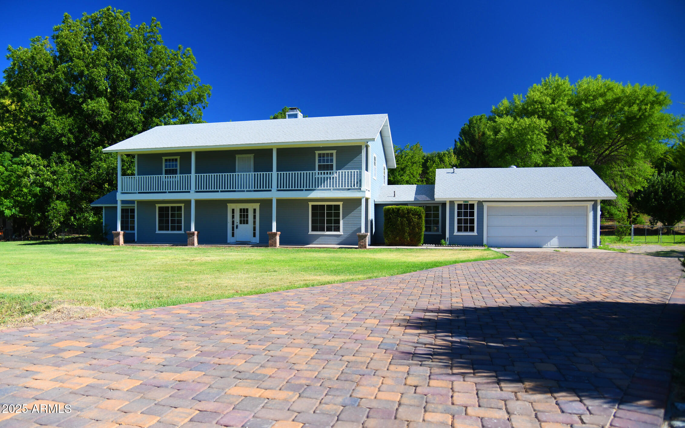 Hereford Dr, Camp Verde, AZ 86322