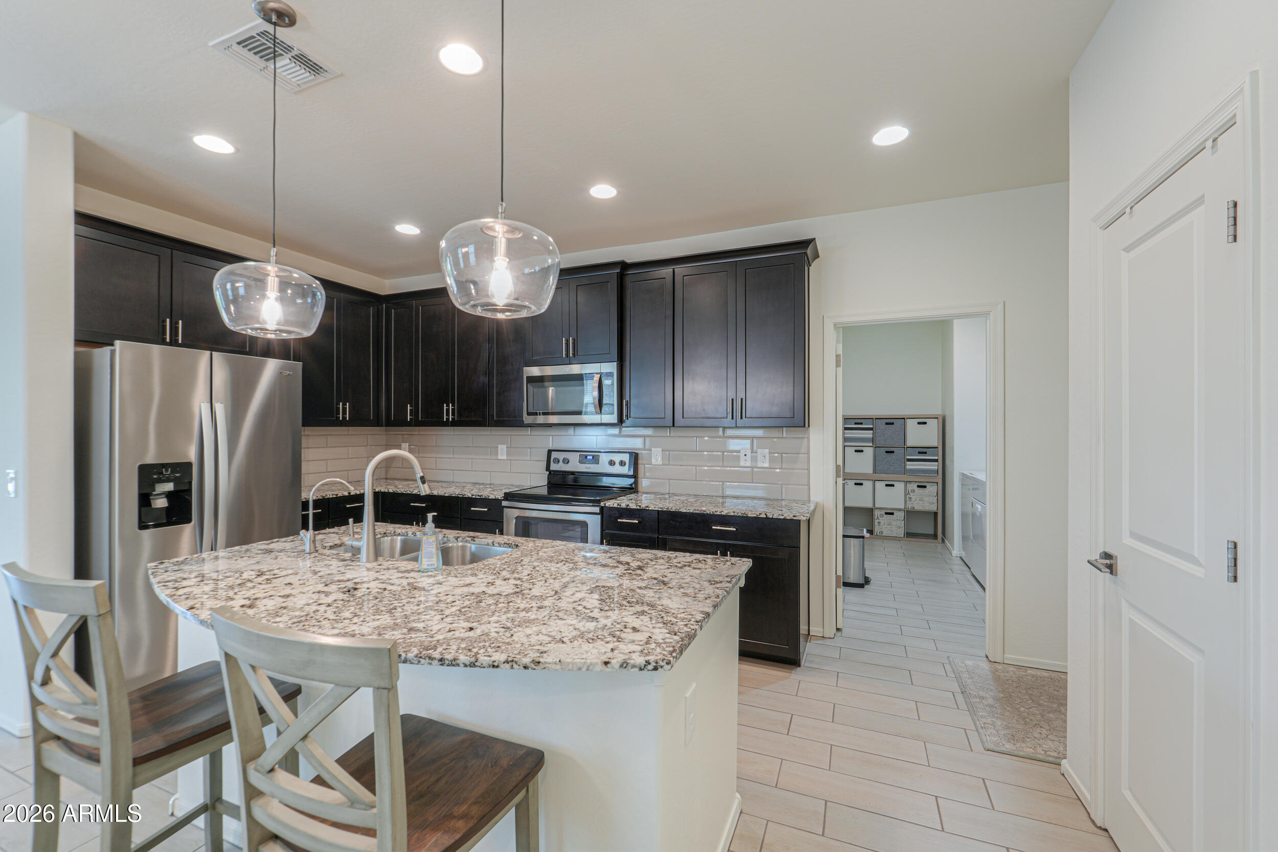 San Ricardo Trl, Casa Grande, AZ 85194 #1