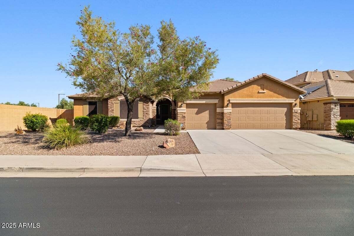 Beck Ln, Surprise, AZ 85388