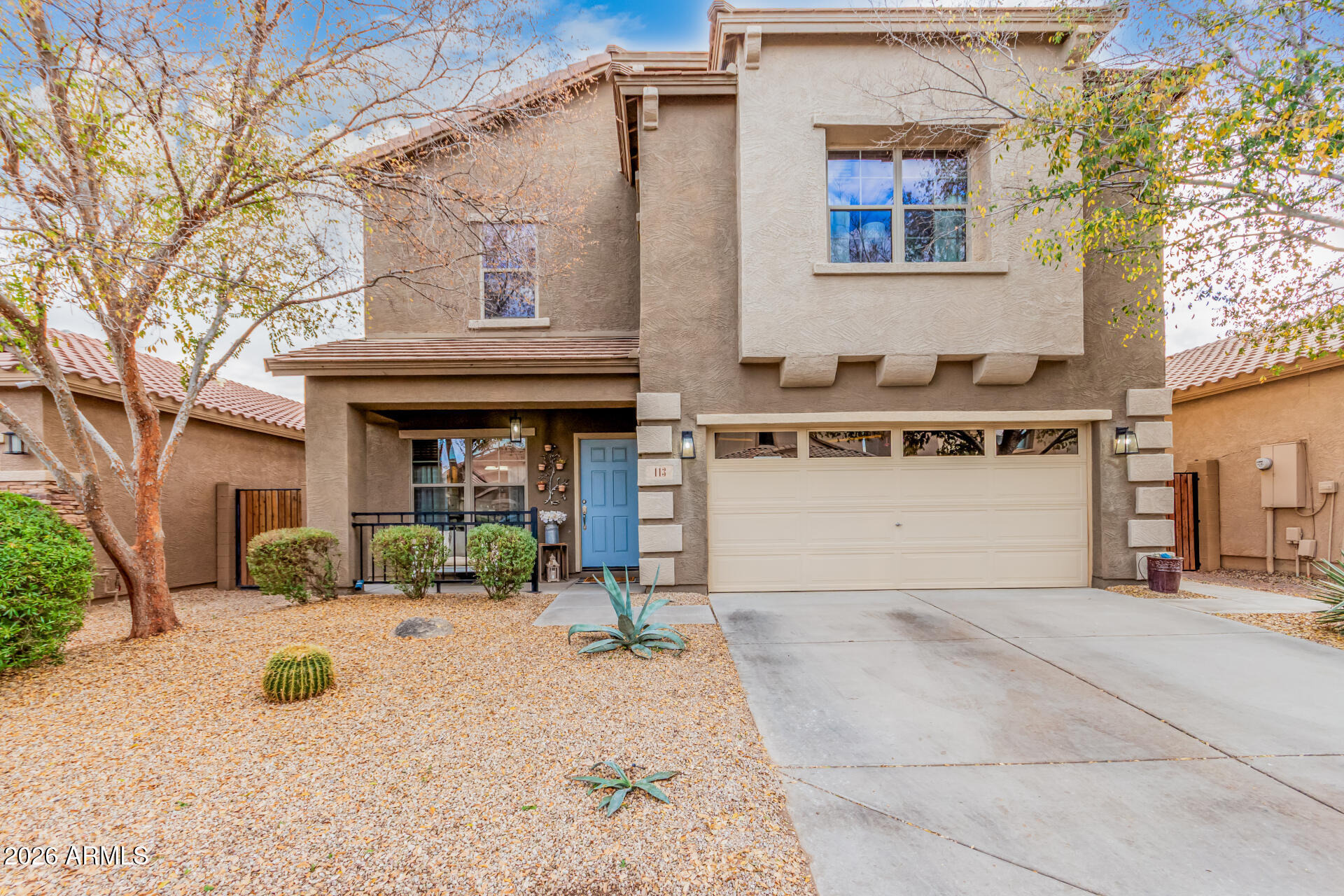 Desert Vista Trl, San Tan Valley, AZ 85143