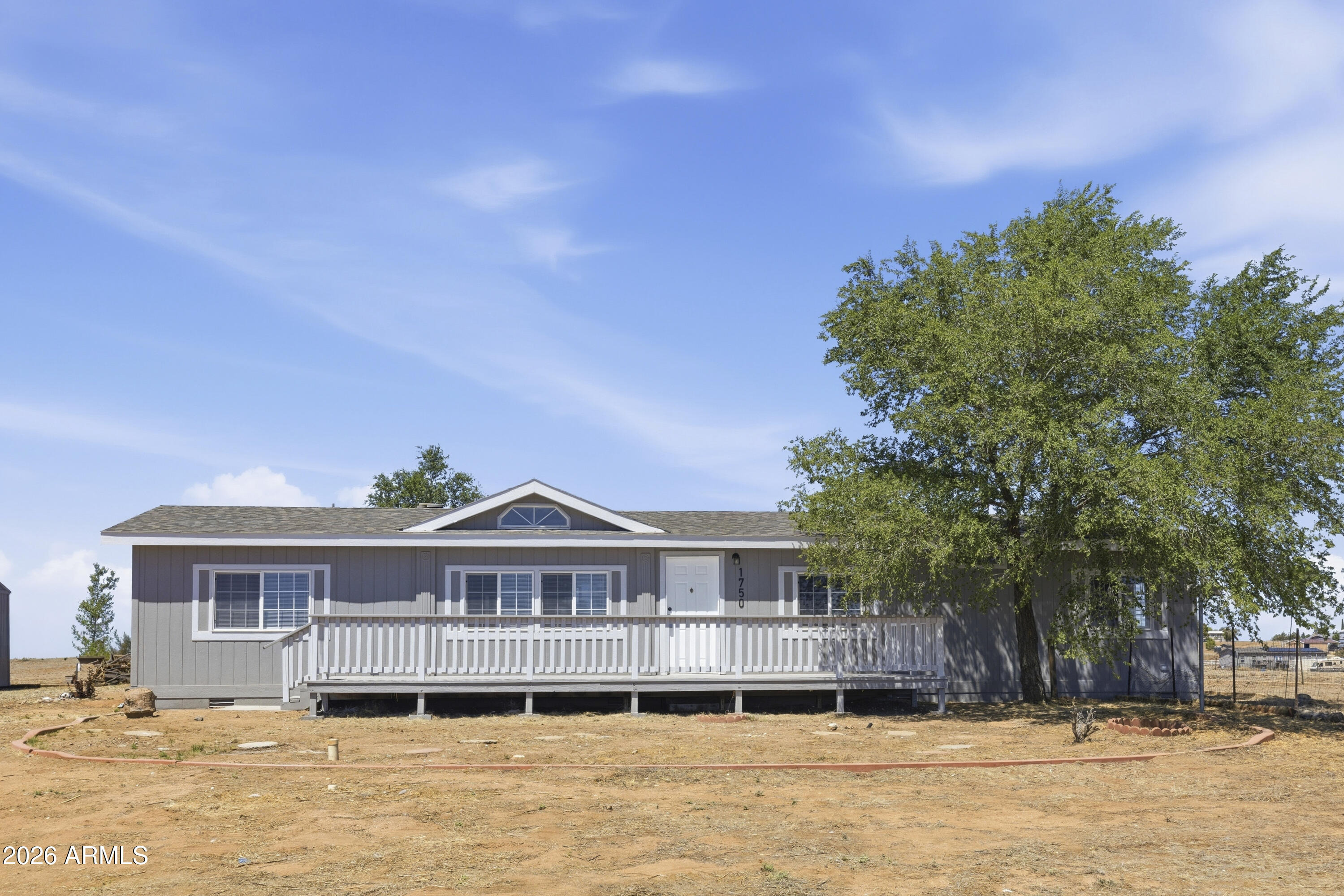 Johnson Ln, Chino Valley, AZ 86323