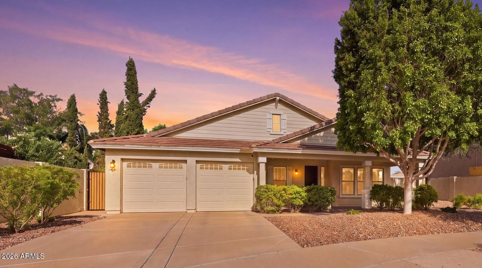 185th Pl, Queen Creek, AZ 85142